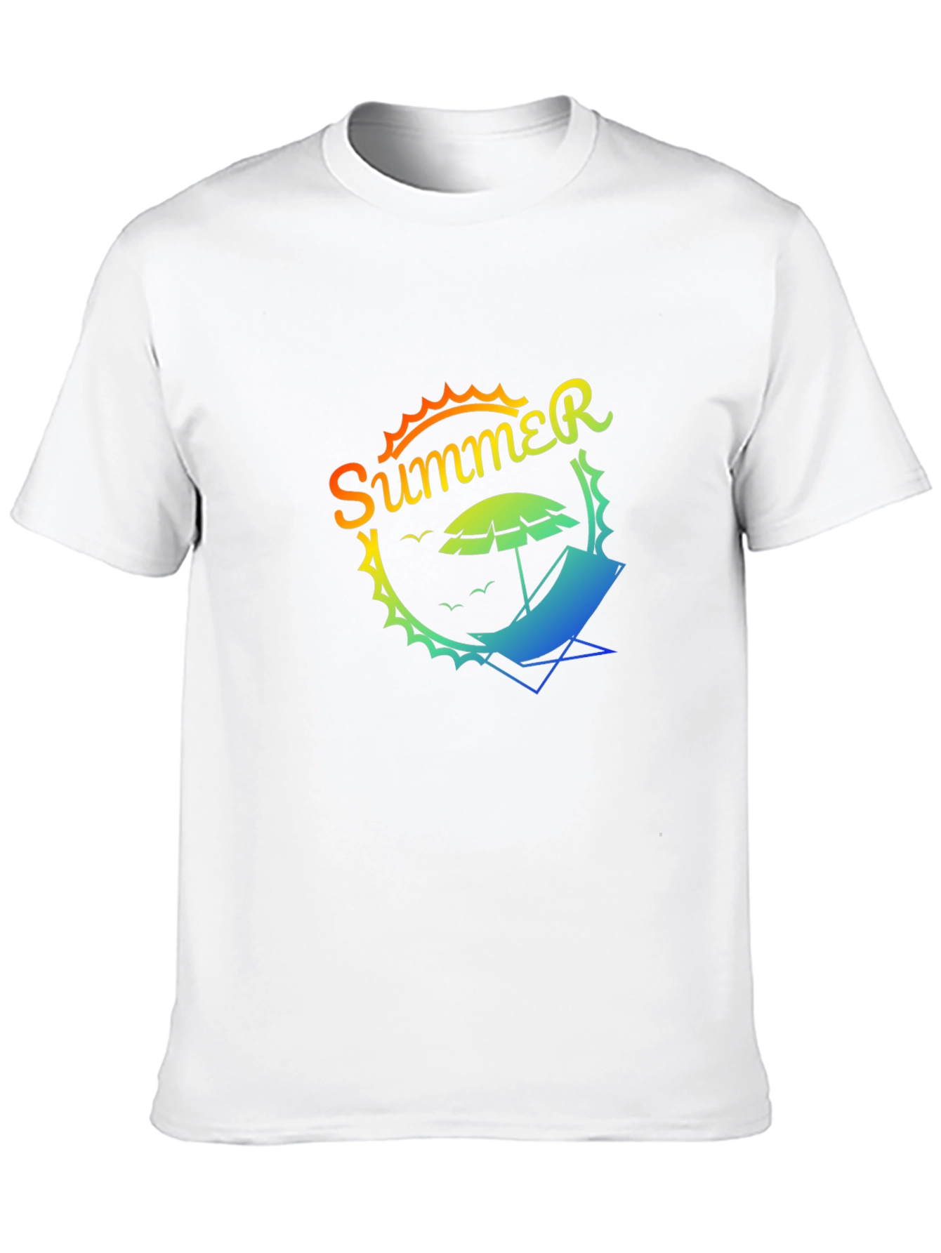 Summer Vibes T-Shirt