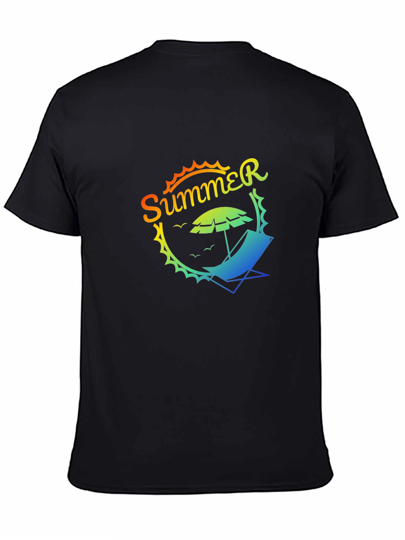 Summer Vibes T-Shirt