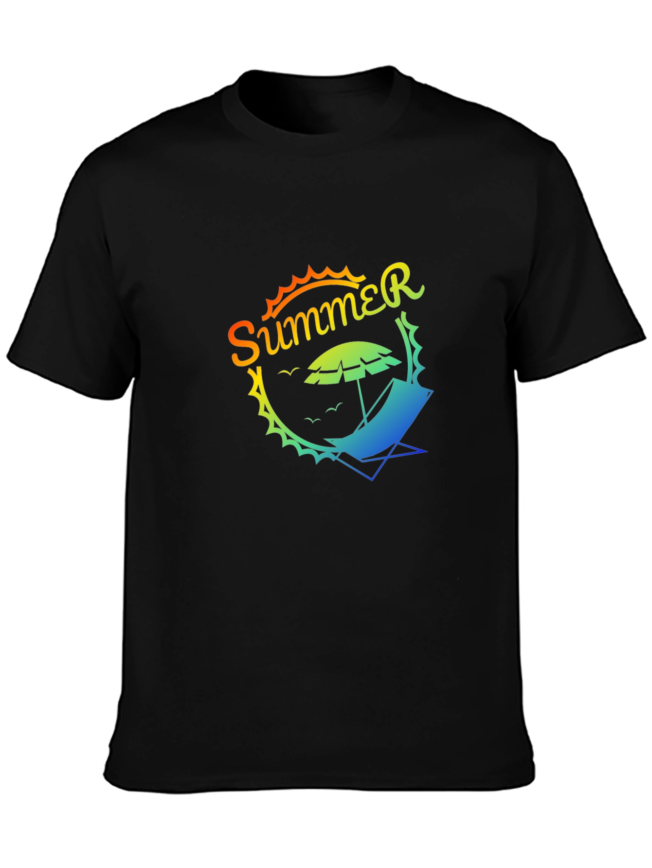 Summer Vibes T-Shirt