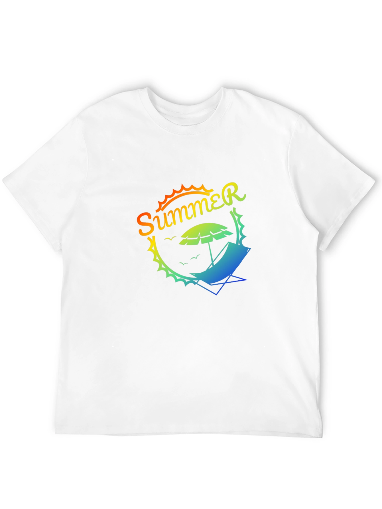 Summer Vibes T-Shirt