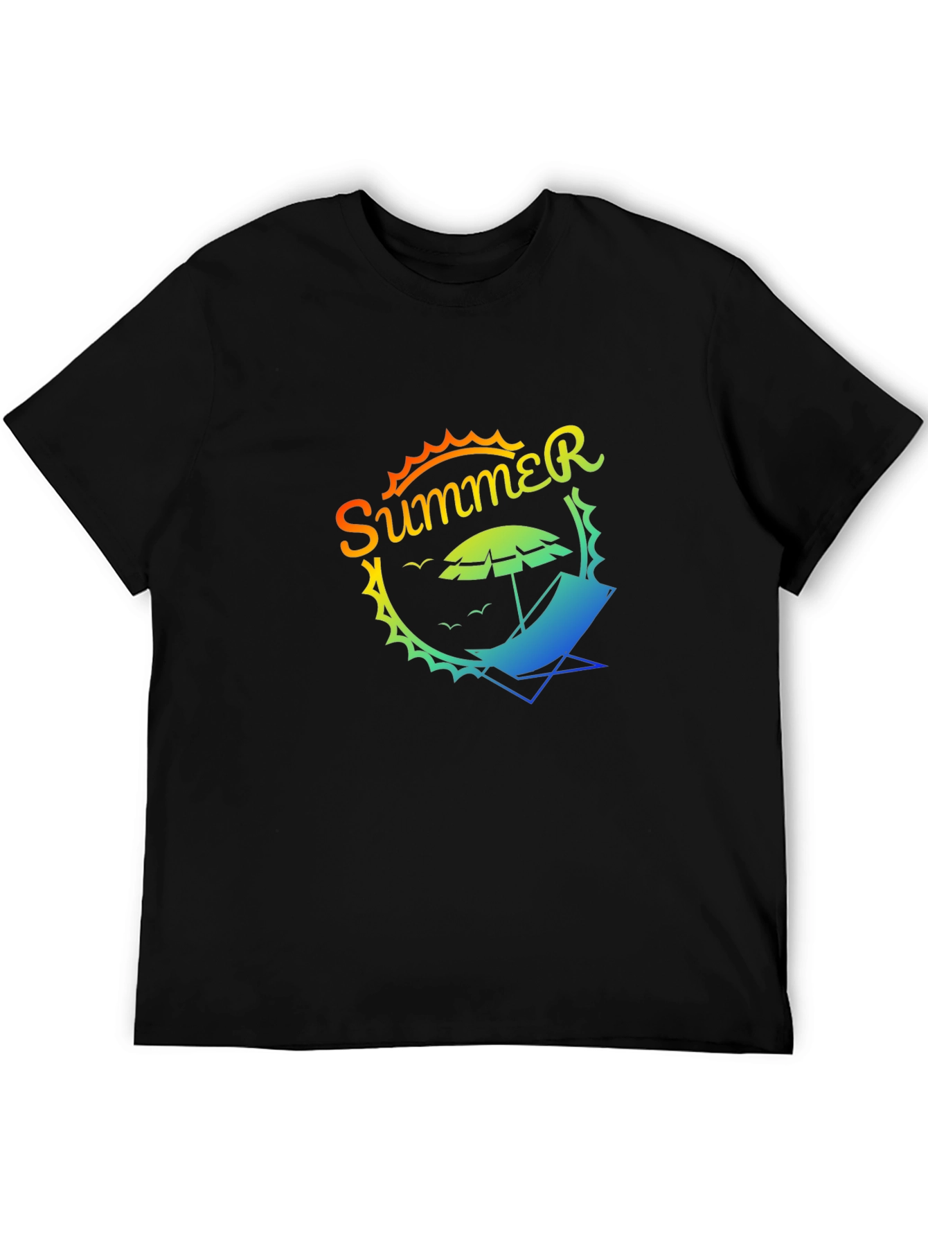 Summer Vibes T-Shirt