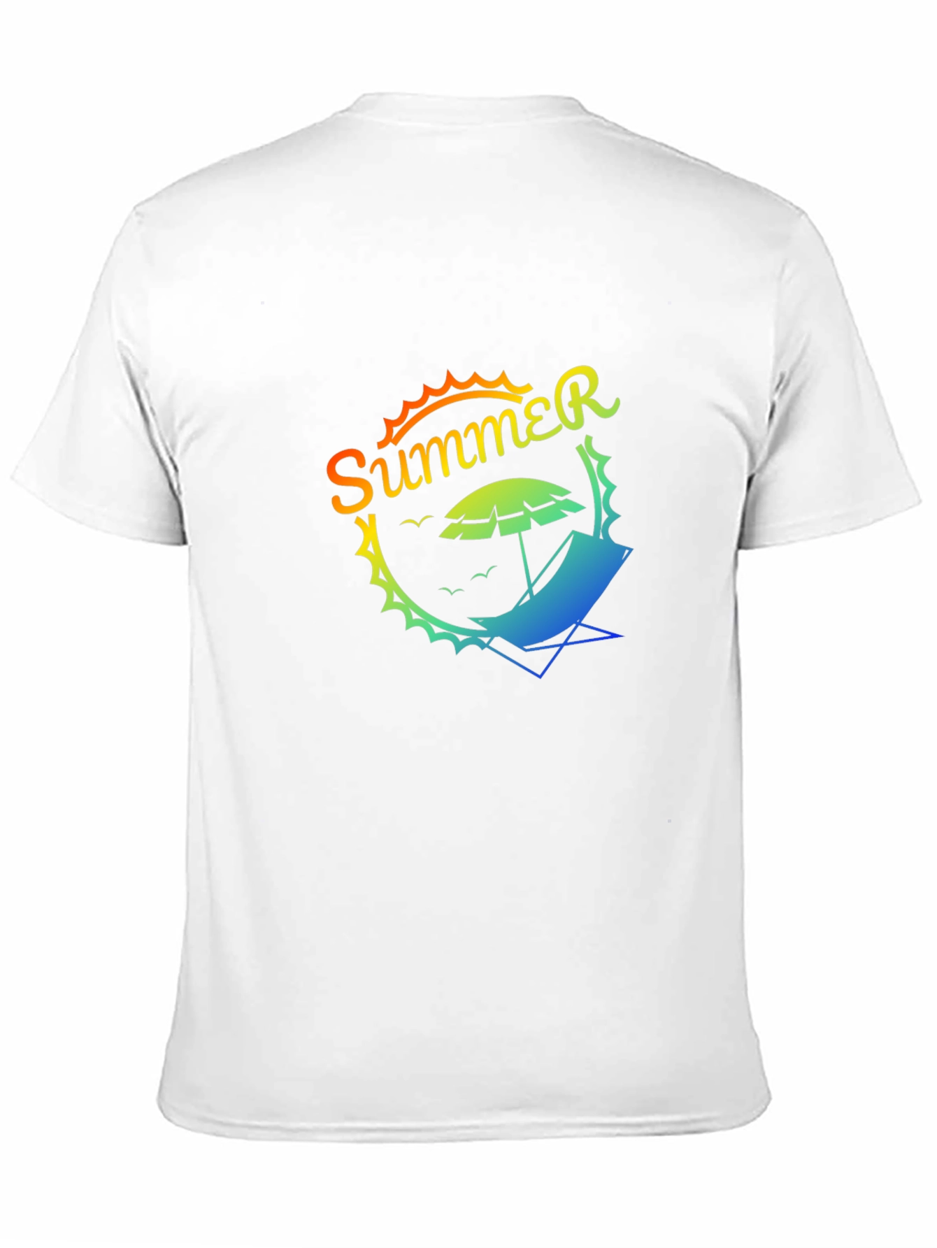 Summer Vibes T-Shirt