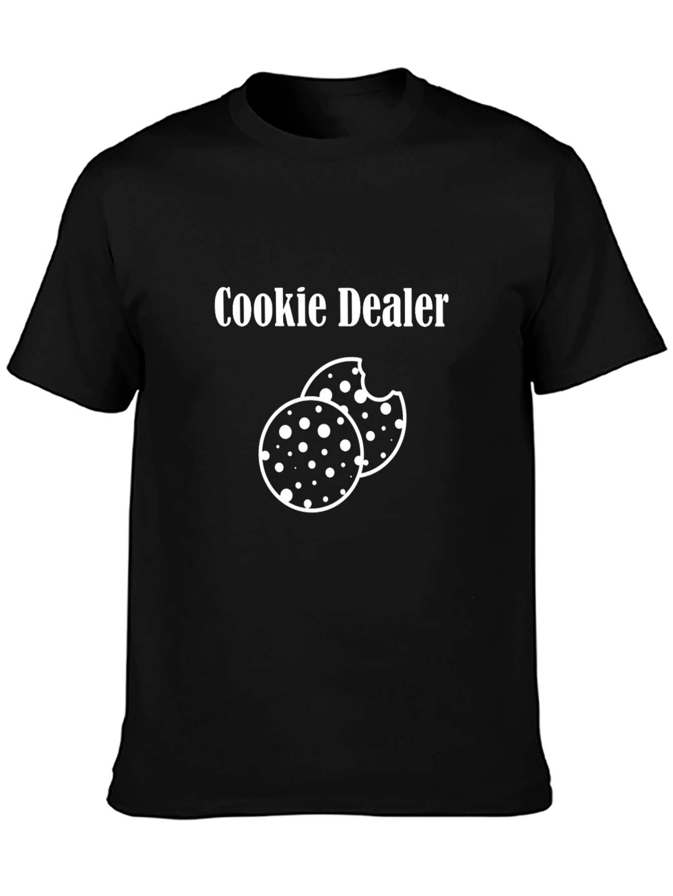 Cookie Dealer Graphic T-Shirt