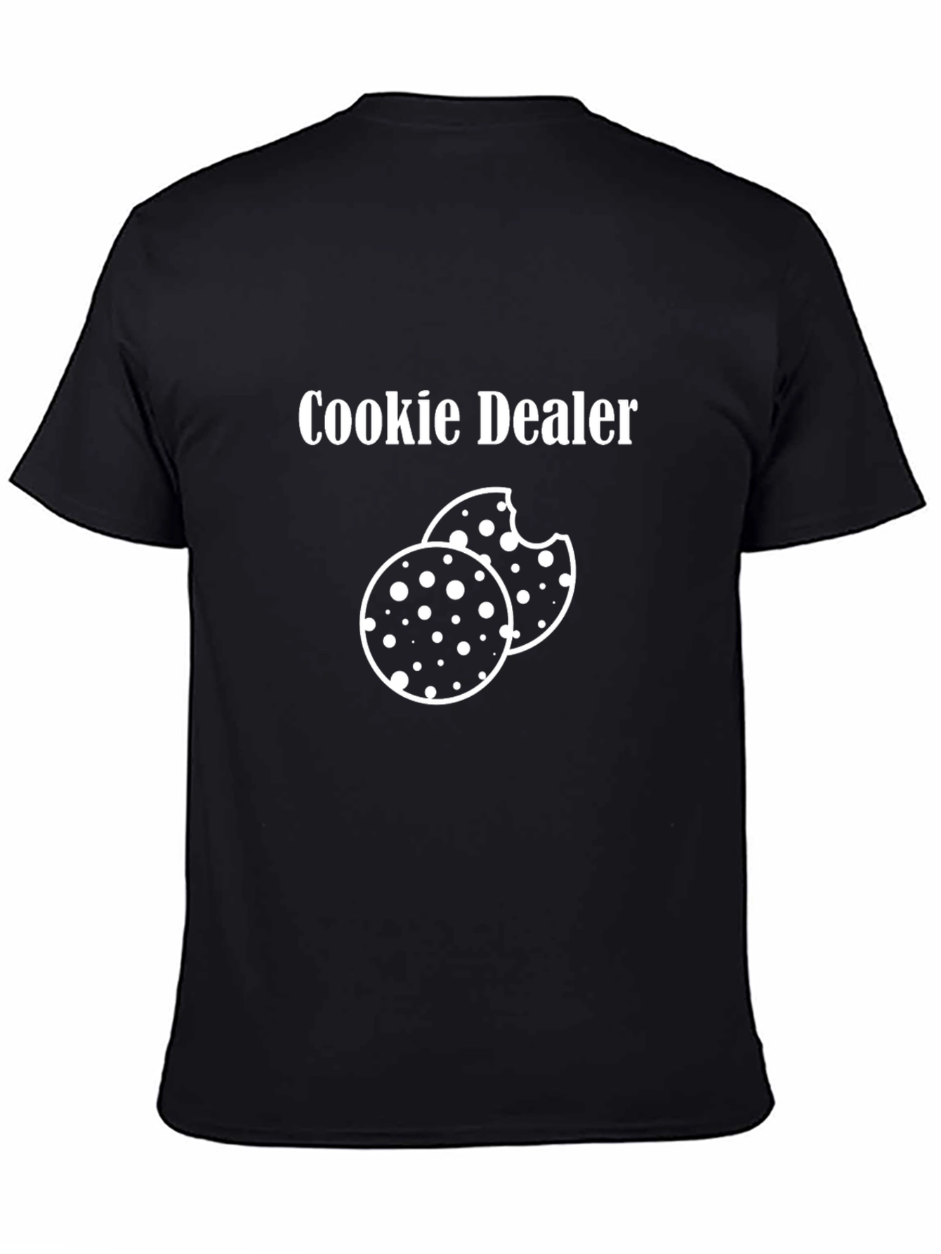 Cookie Dealer Graphic T-Shirt