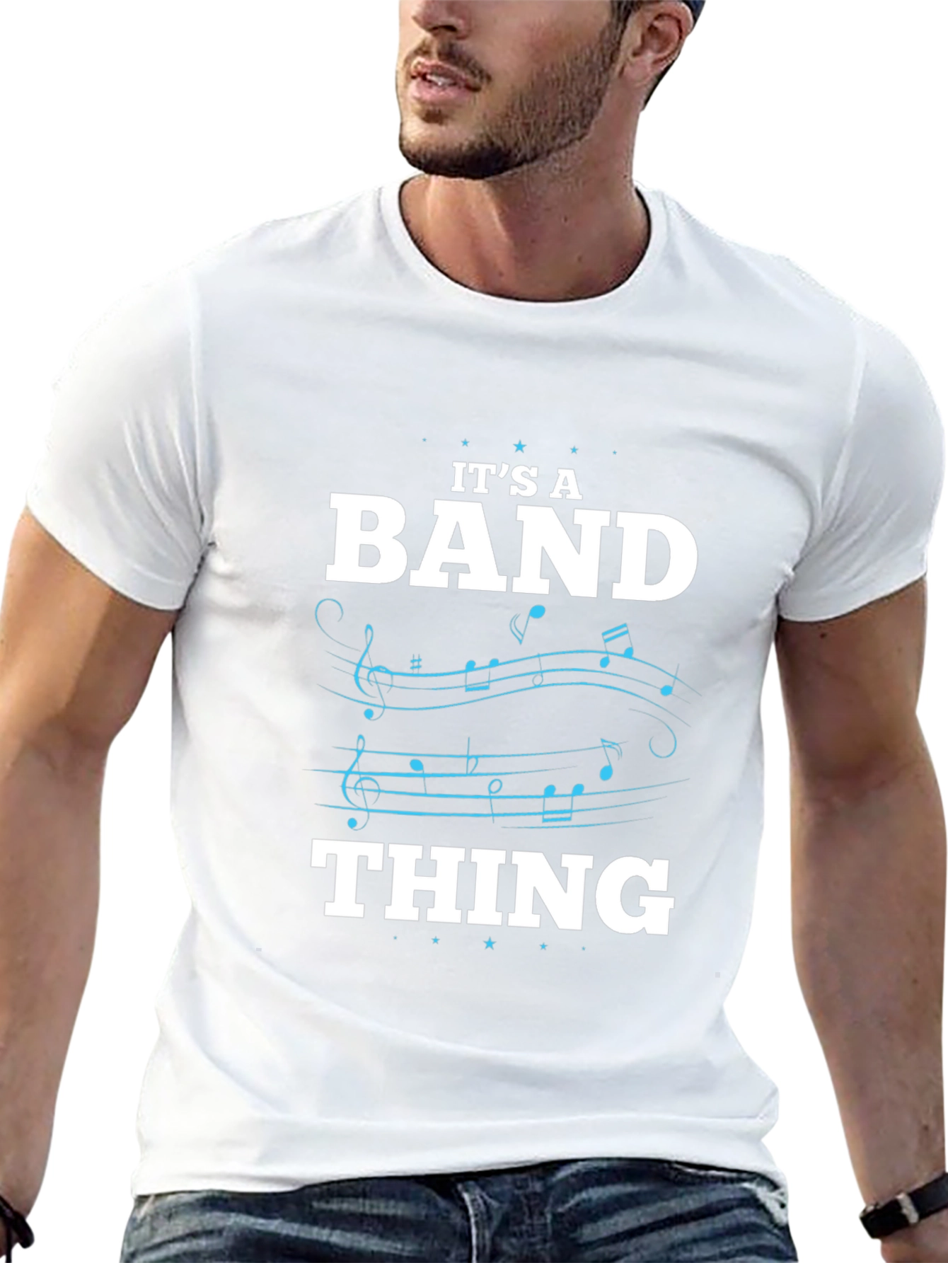 Its A Band Thing T-Shirt