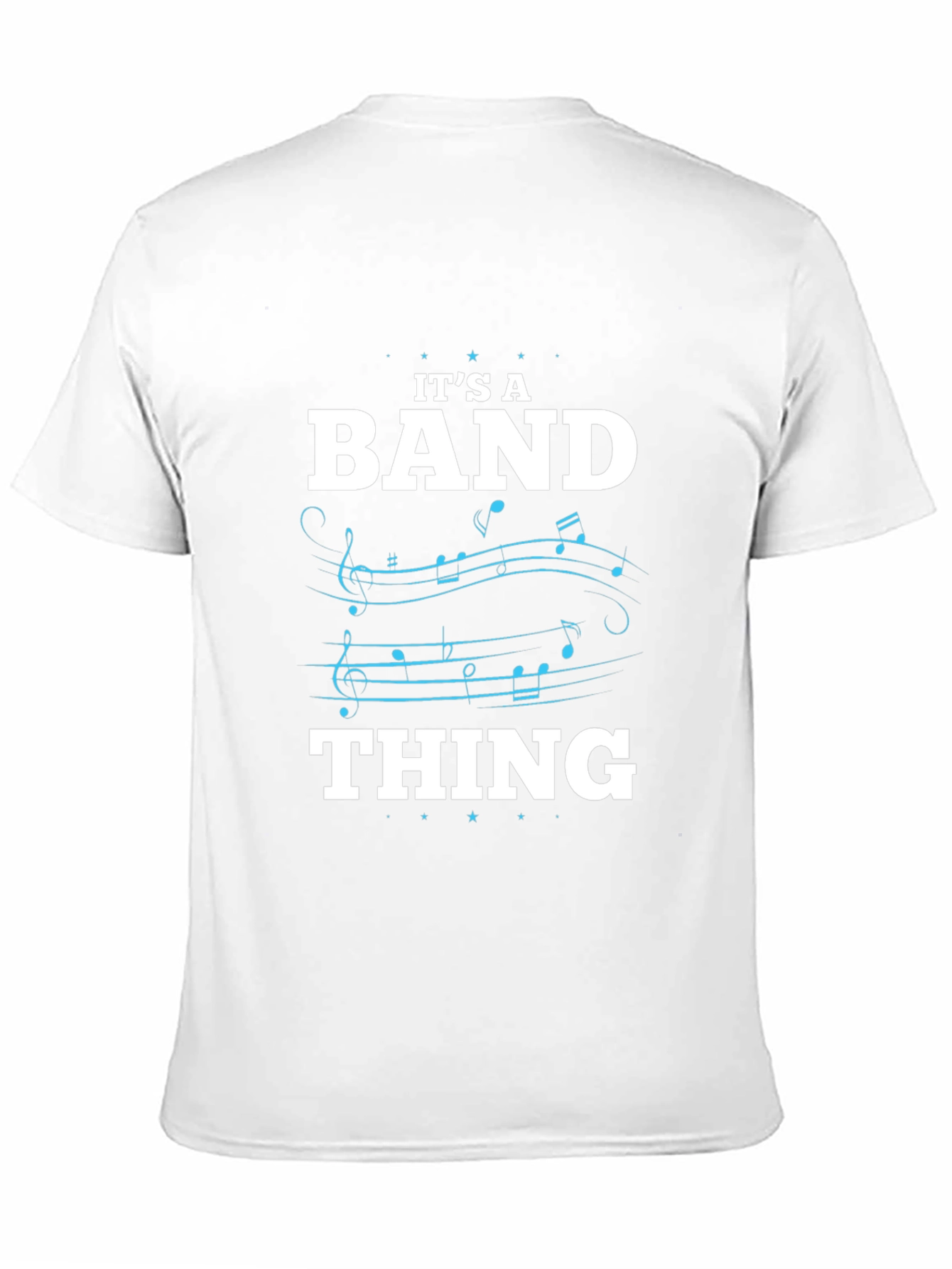 Its A Band Thing T-Shirt