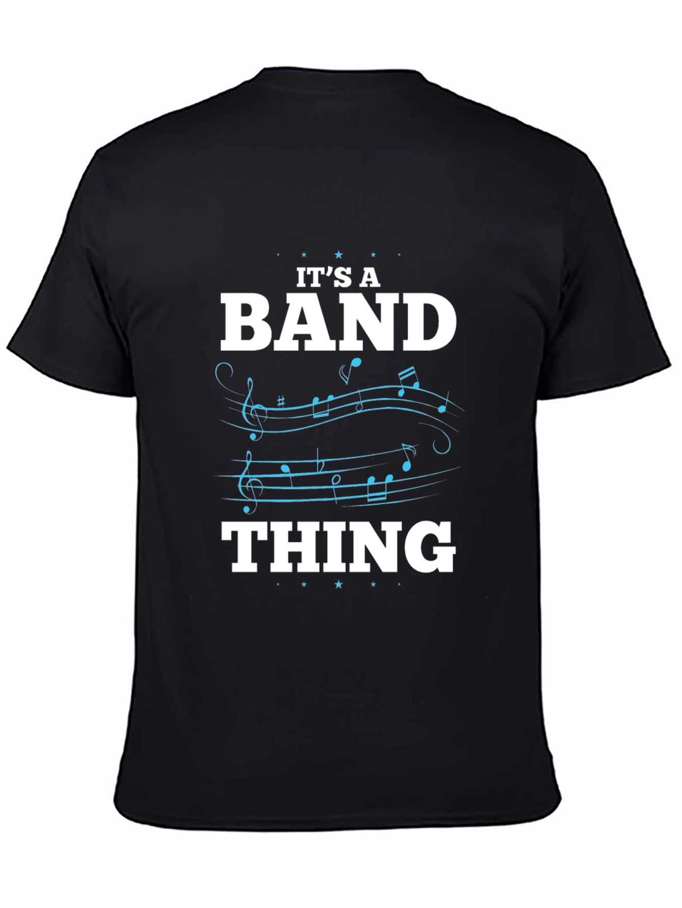 Its A Band Thing T-Shirt