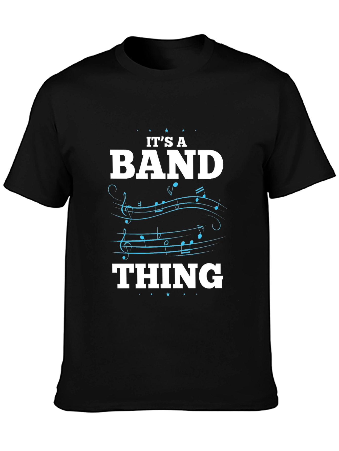 Its A Band Thing T-Shirt