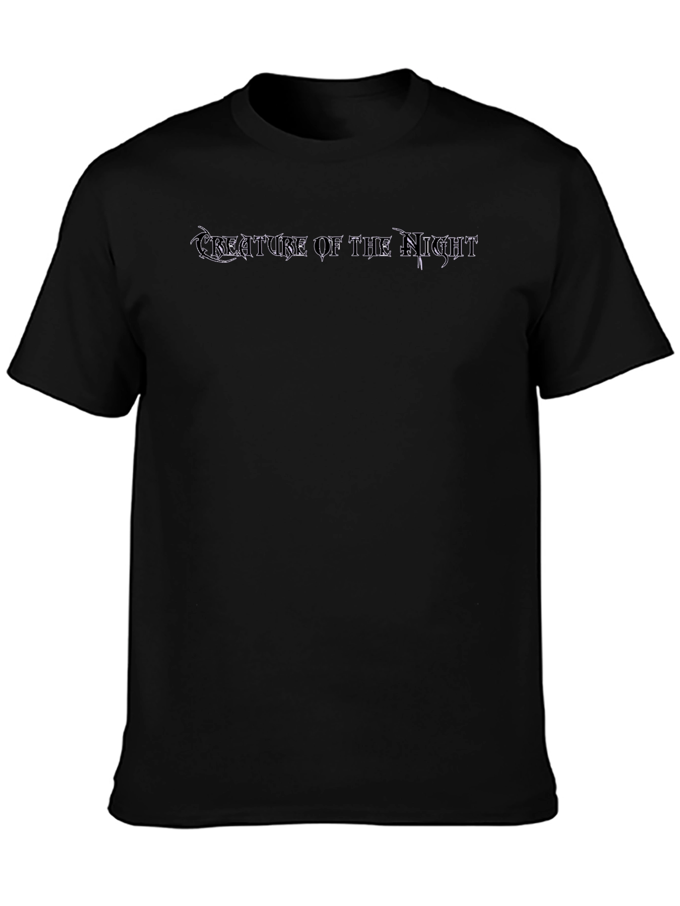 Creature of the Night Graphic Tee
