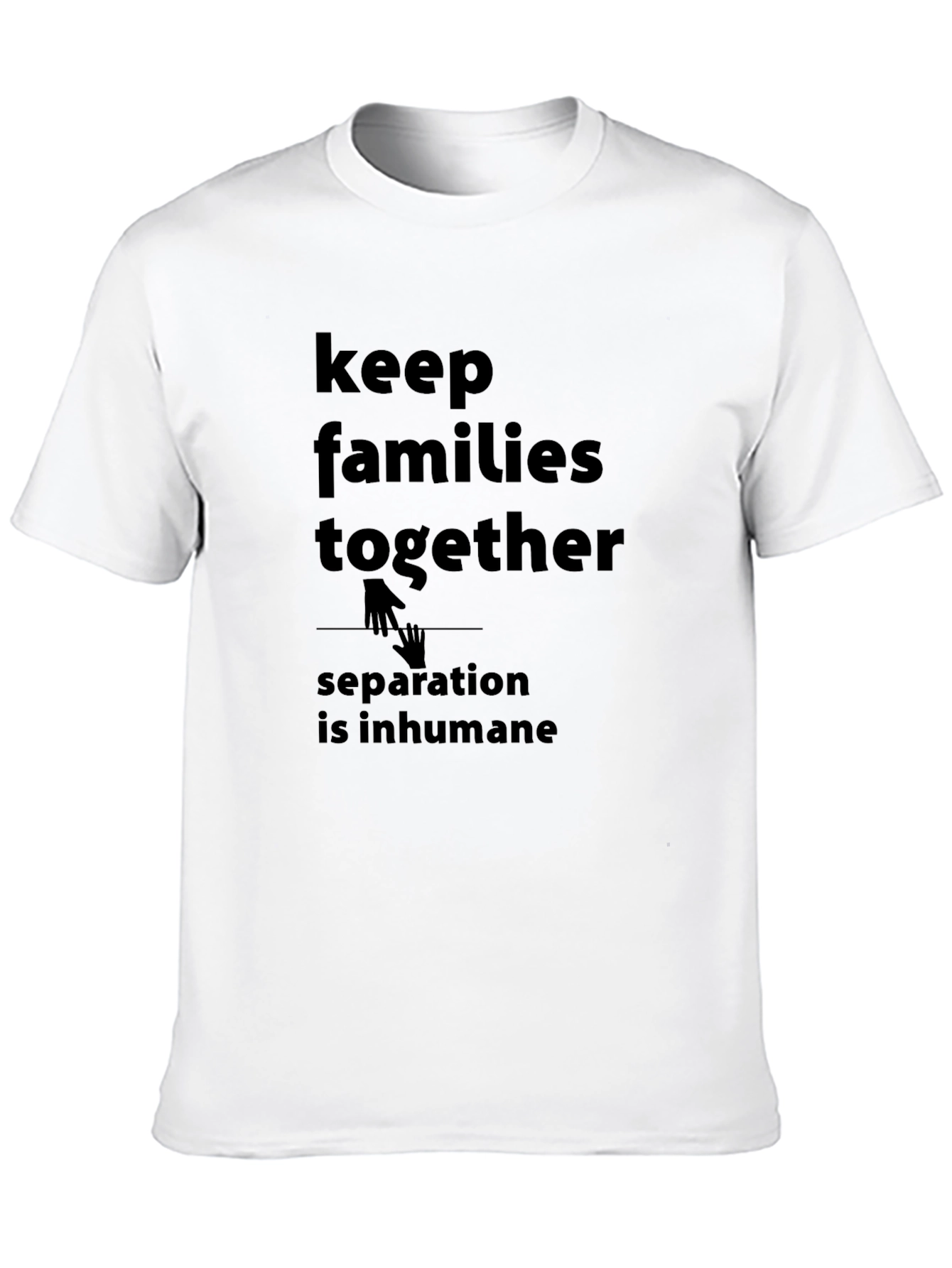 Keep Families Together T-Shirt