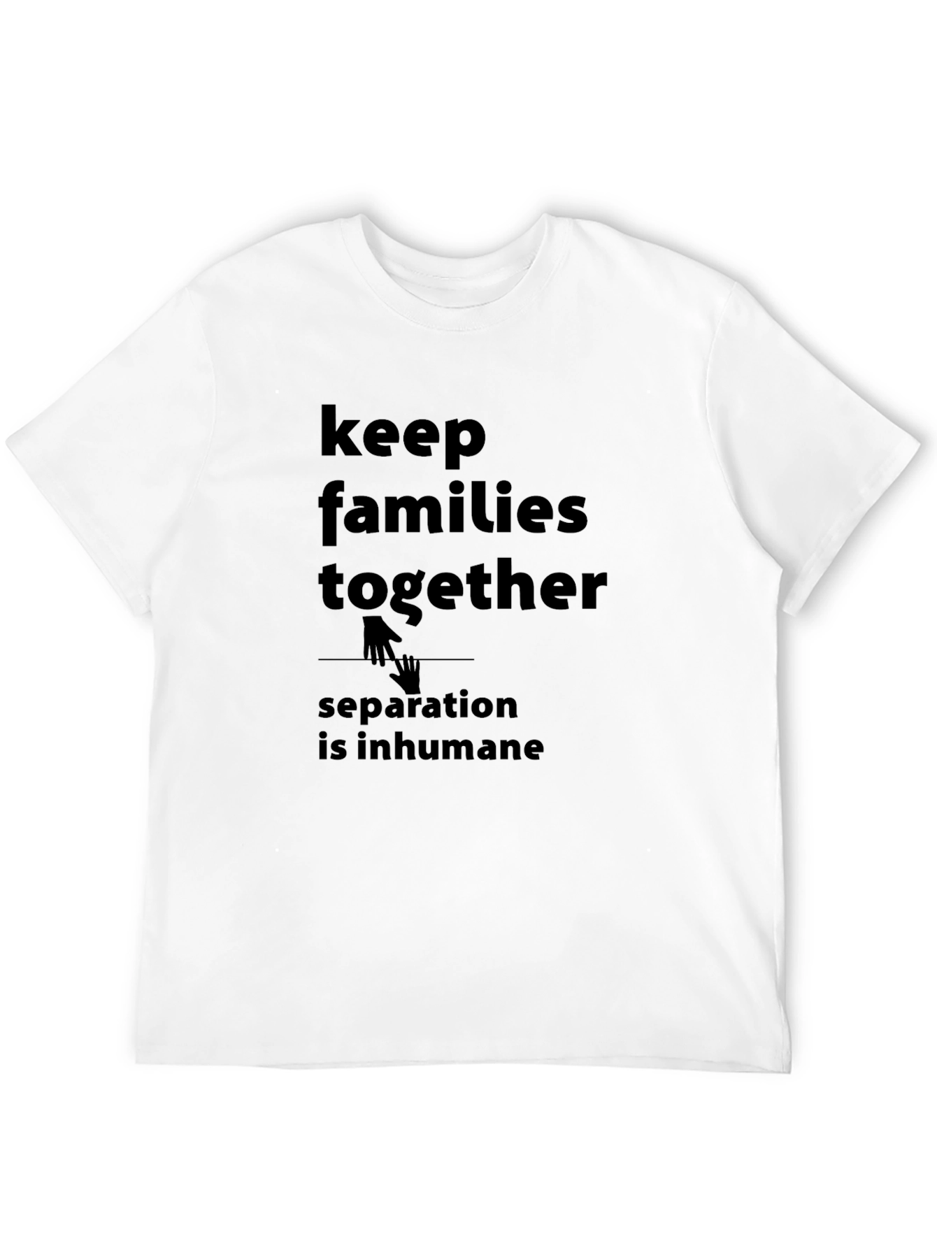 Keep Families Together T-Shirt