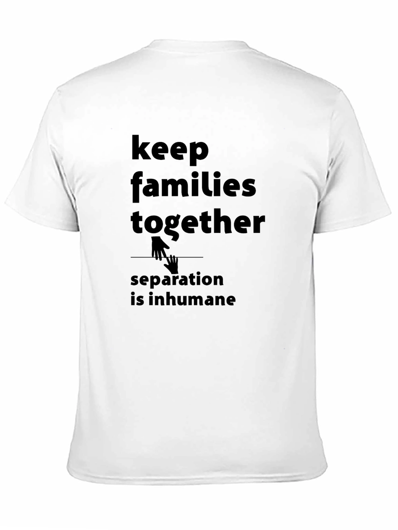 Keep Families Together T-Shirt