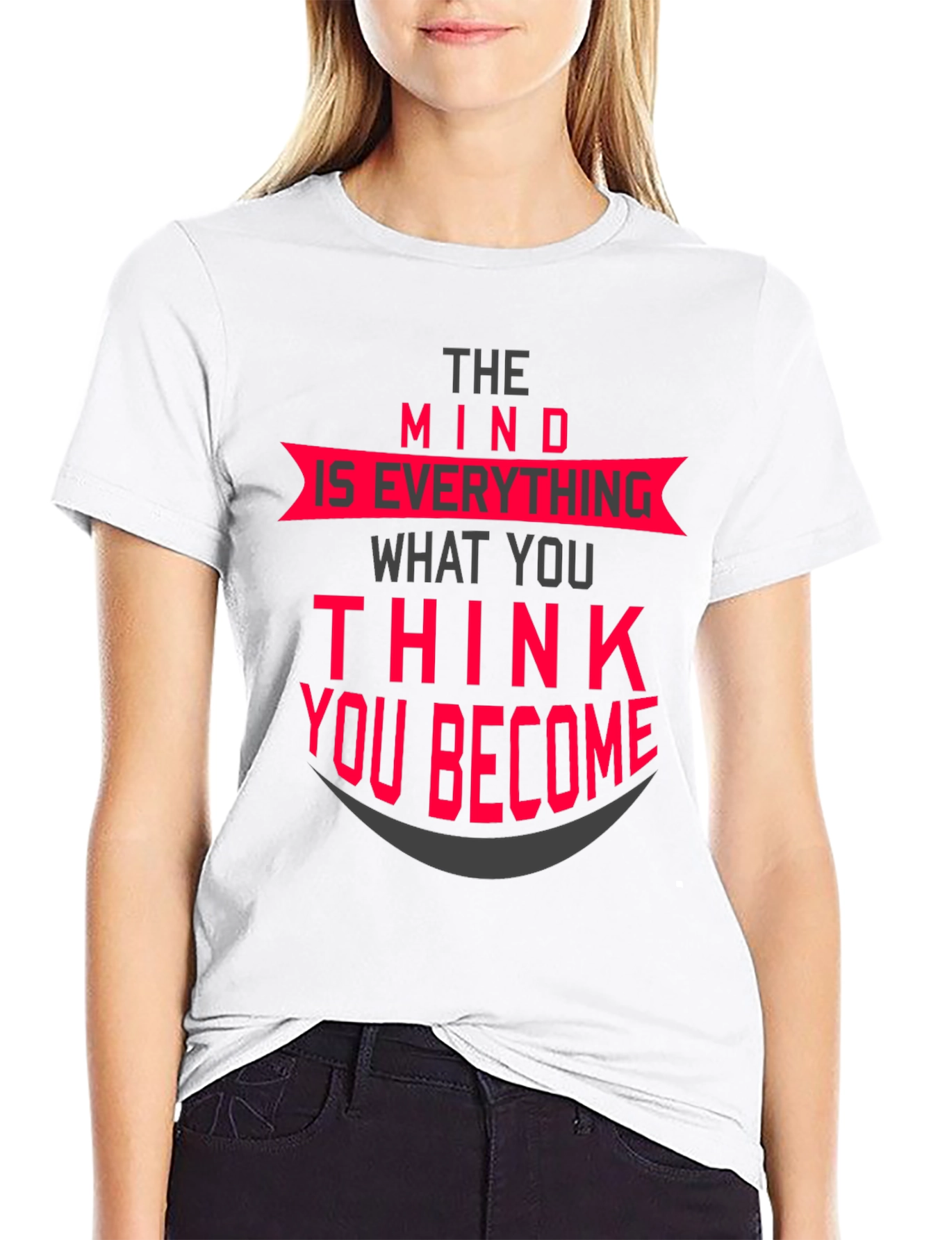 The Mind is Everything T-Shirt