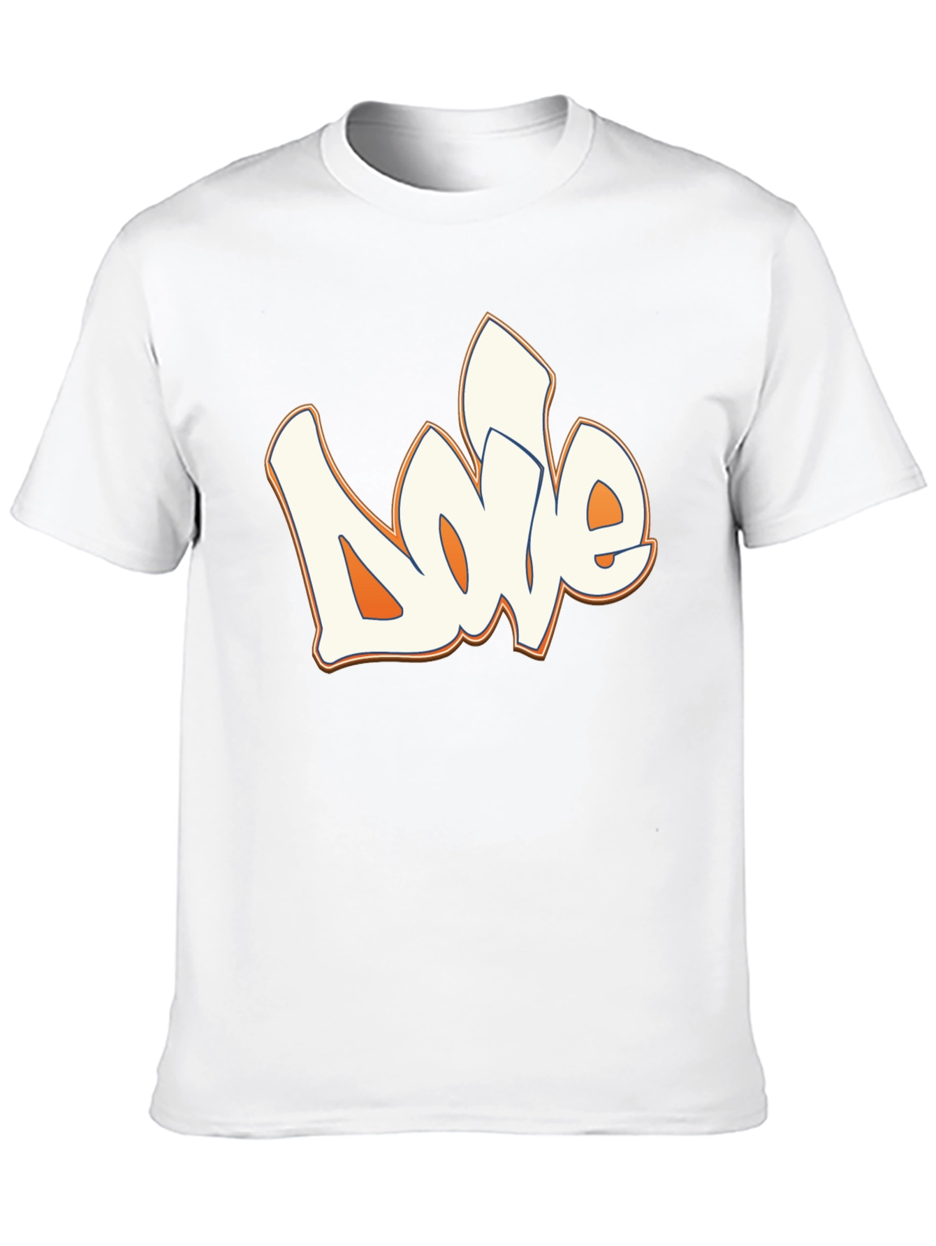 Dope Graphic Print Black T-Shirt