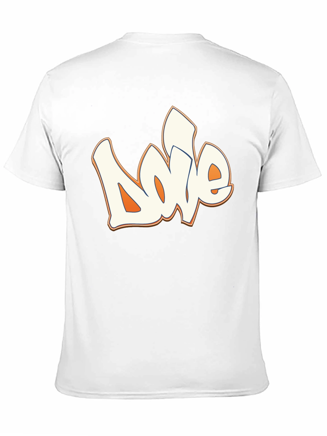Dope Graphic Print Black T-Shirt