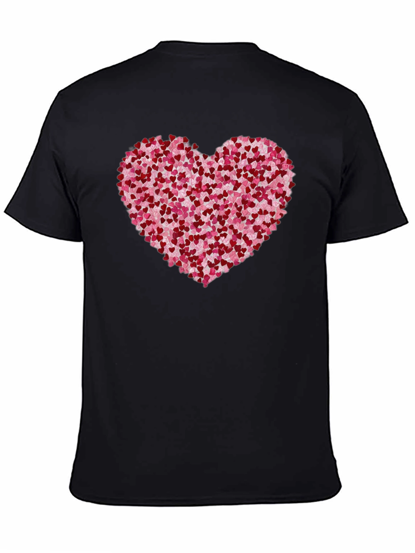 Heart Valentines Day T-Shirt