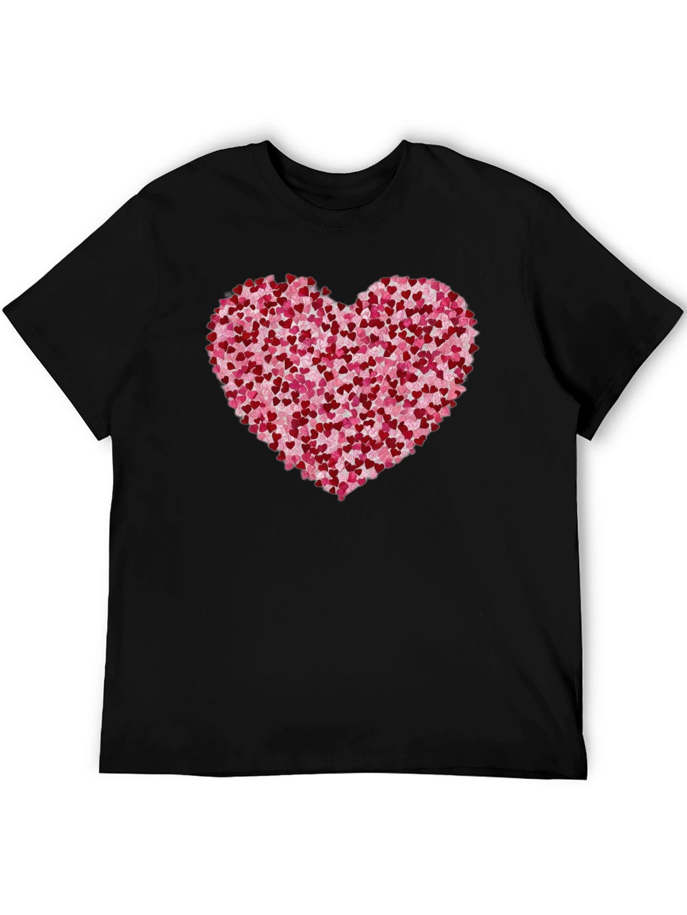 Heart Valentines Day T-Shirt