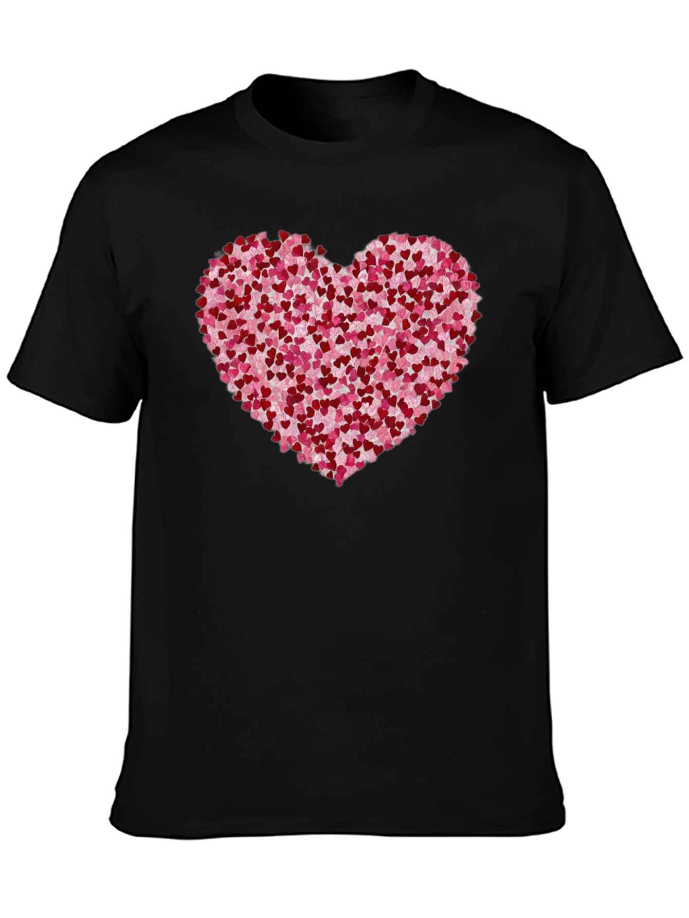 Heart Valentines Day T-Shirt