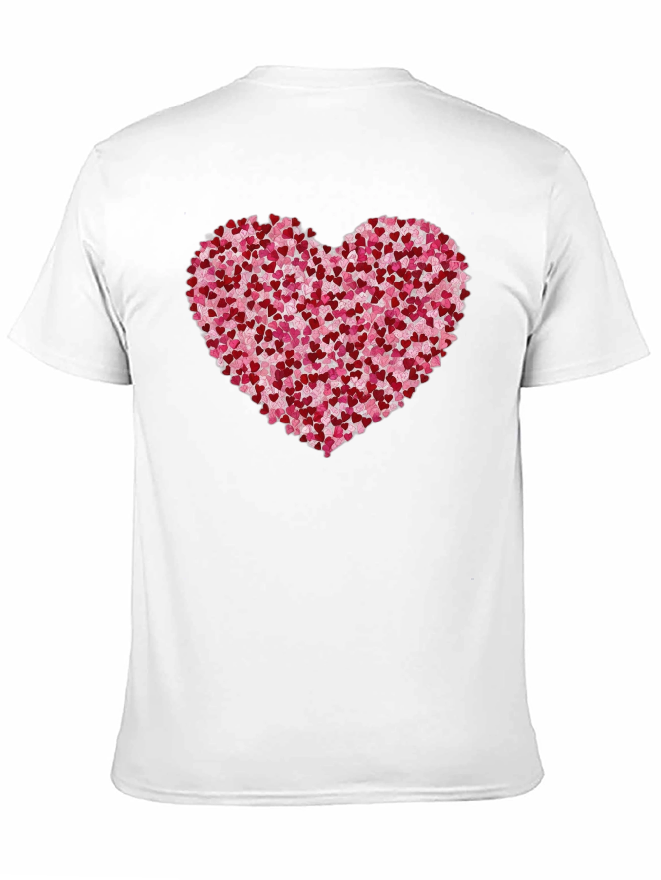 Heart Valentines Day T-Shirt