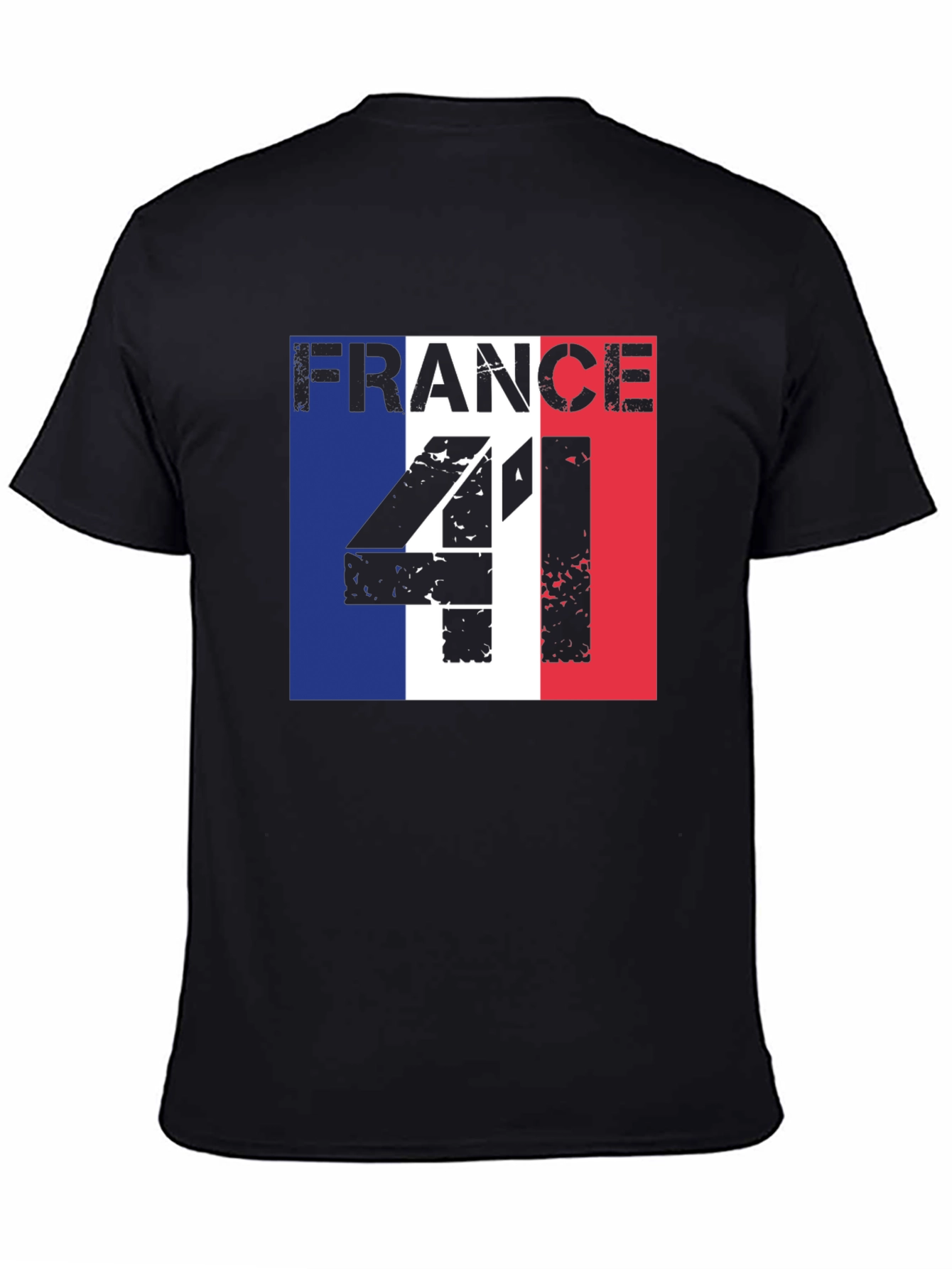 France 41 T-Shirt