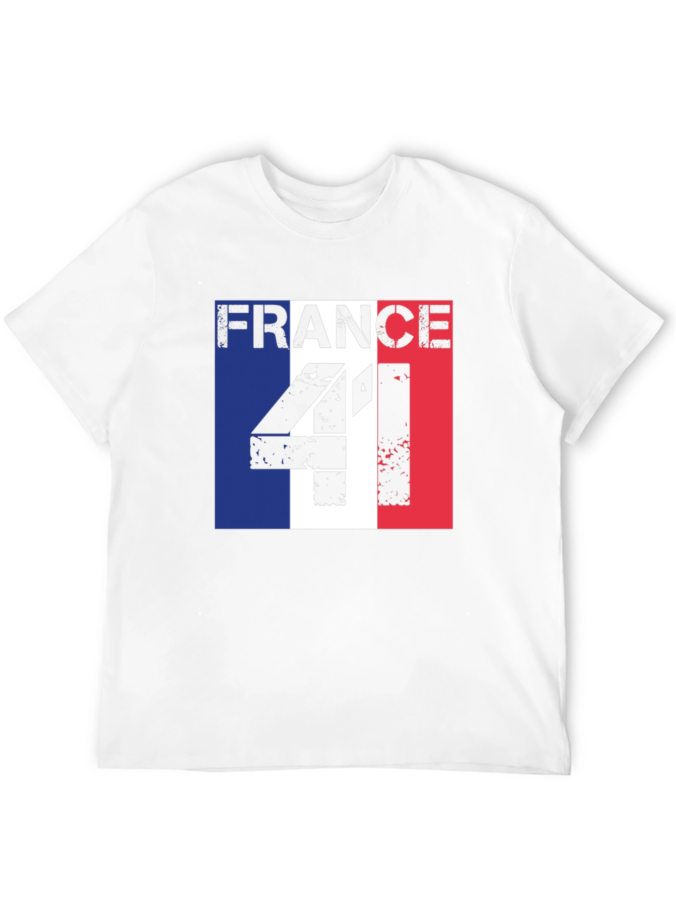 France 41 T-Shirt