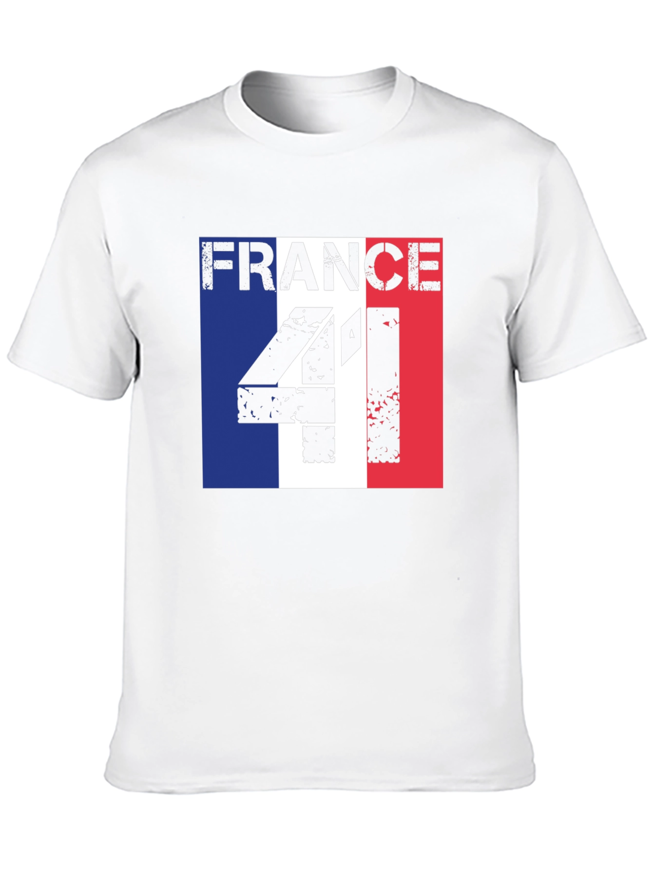 France 41 T-Shirt
