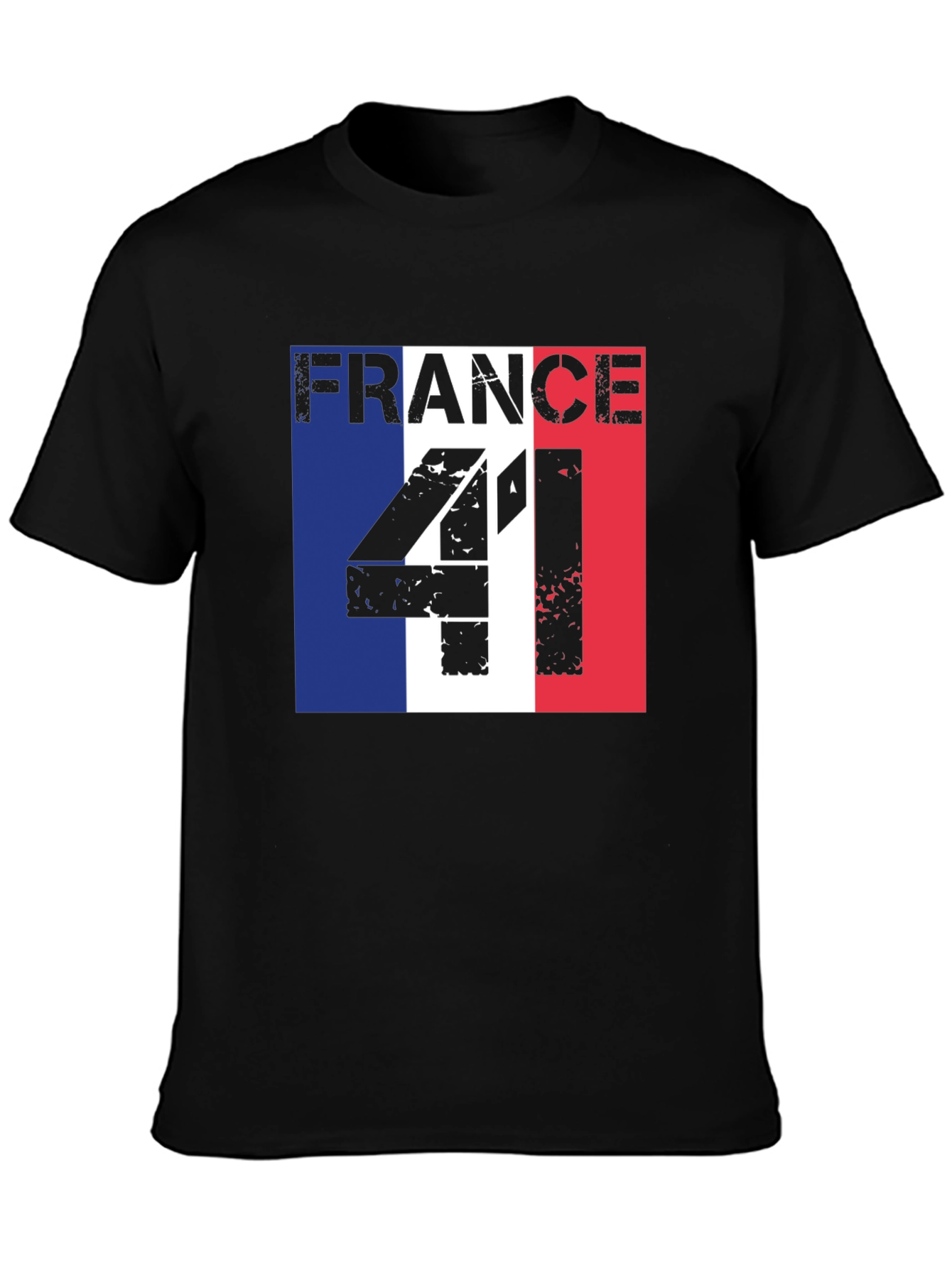 France 41 T-Shirt
