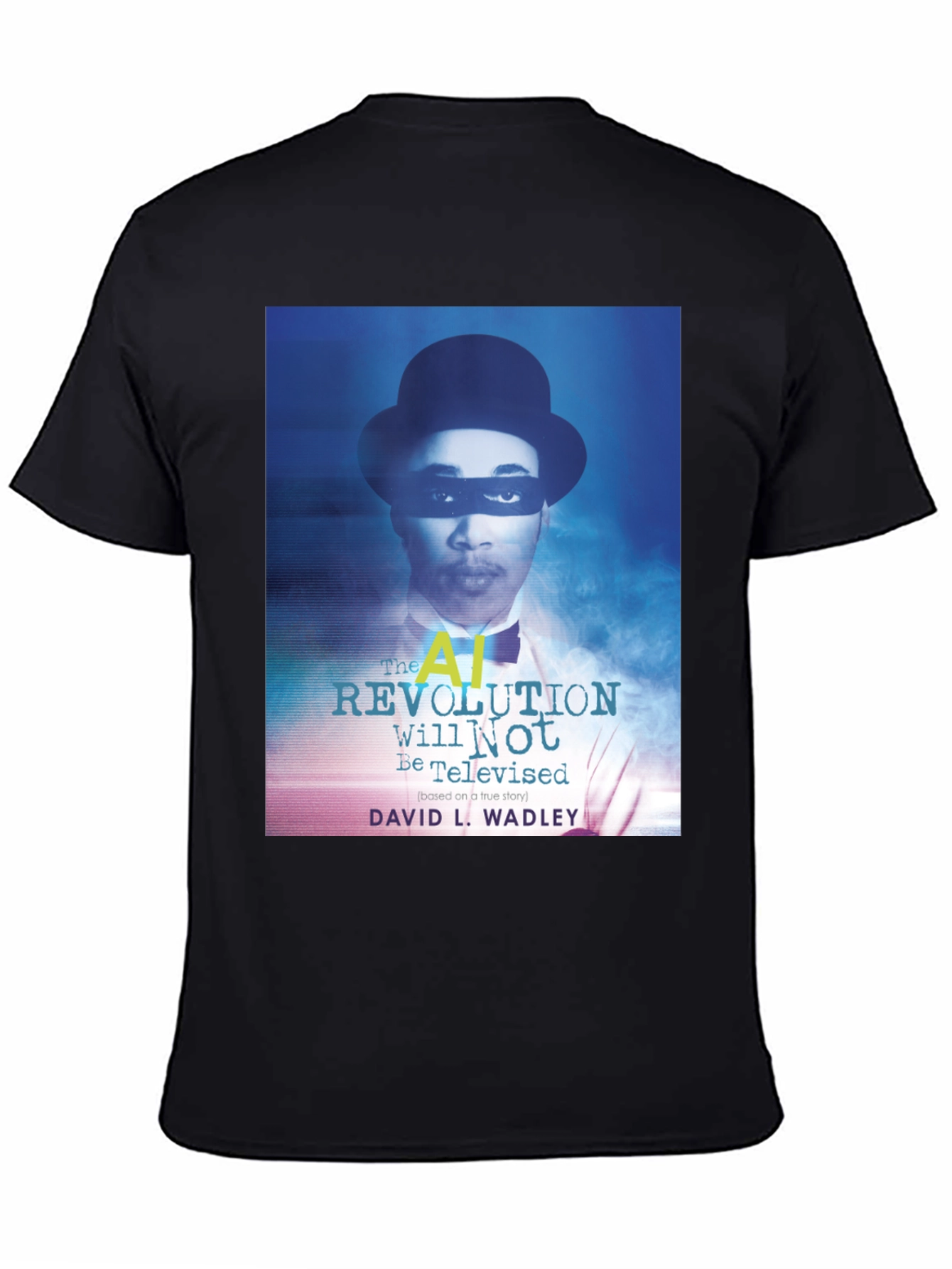 The AI Revolution T-Shirt
