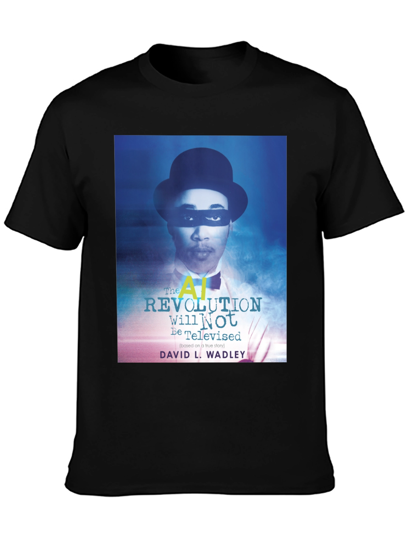 The AI Revolution T-Shirt