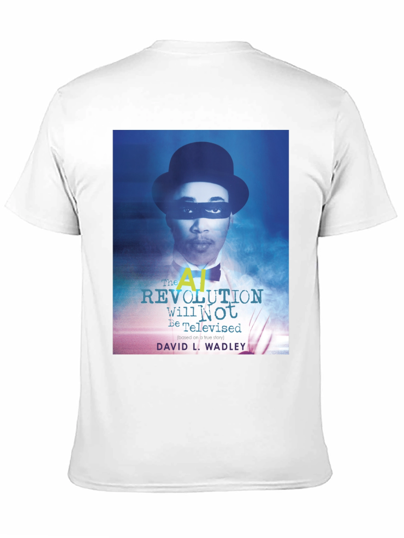 The AI Revolution T-Shirt