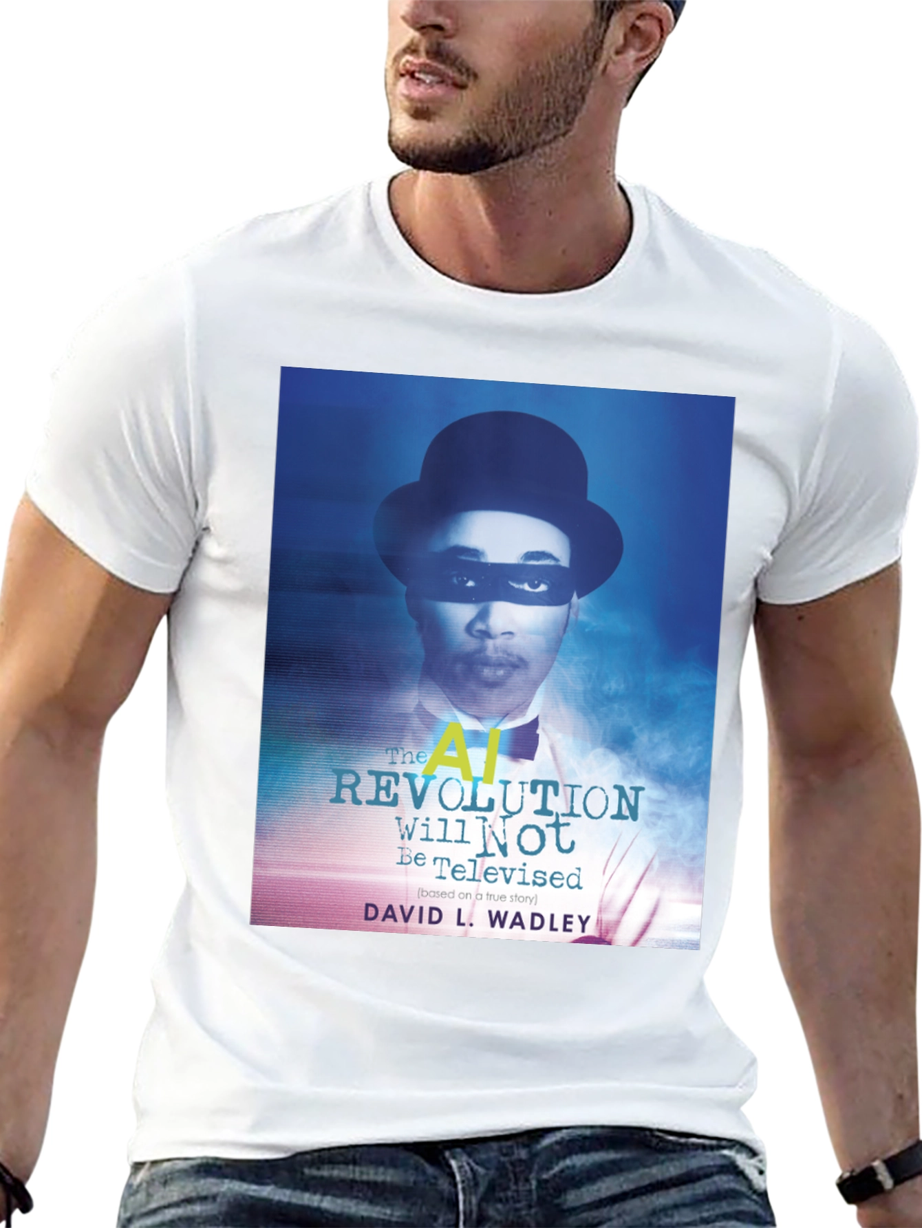 The AI Revolution T-Shirt