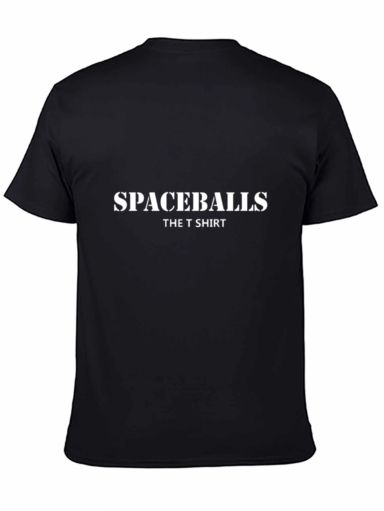 Spaceballs T-Shirt - The T-Shirt
