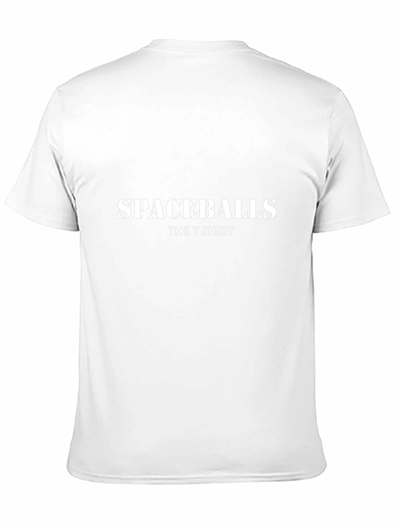 Spaceballs T-Shirt - The T-Shirt