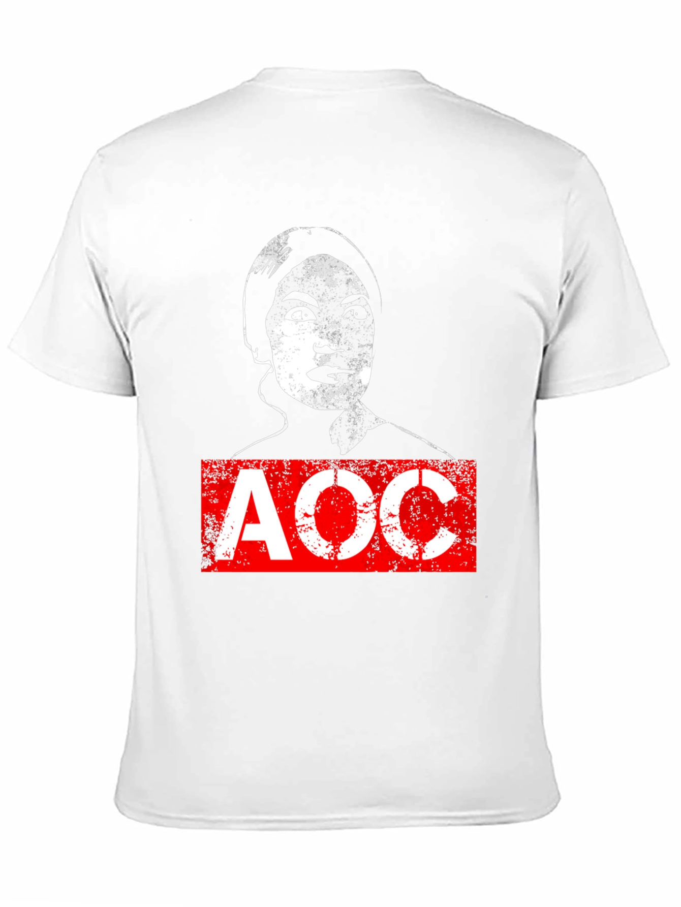 AOC Alexandria Ocasio-Cortez T-Shirt