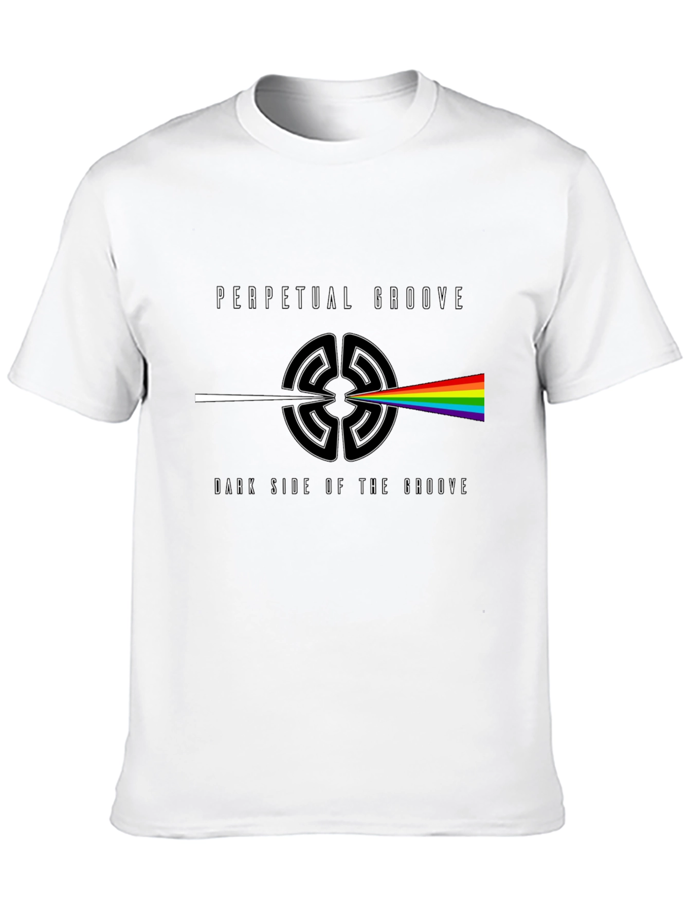 Perpetual Groove Dark Side T-Shirt