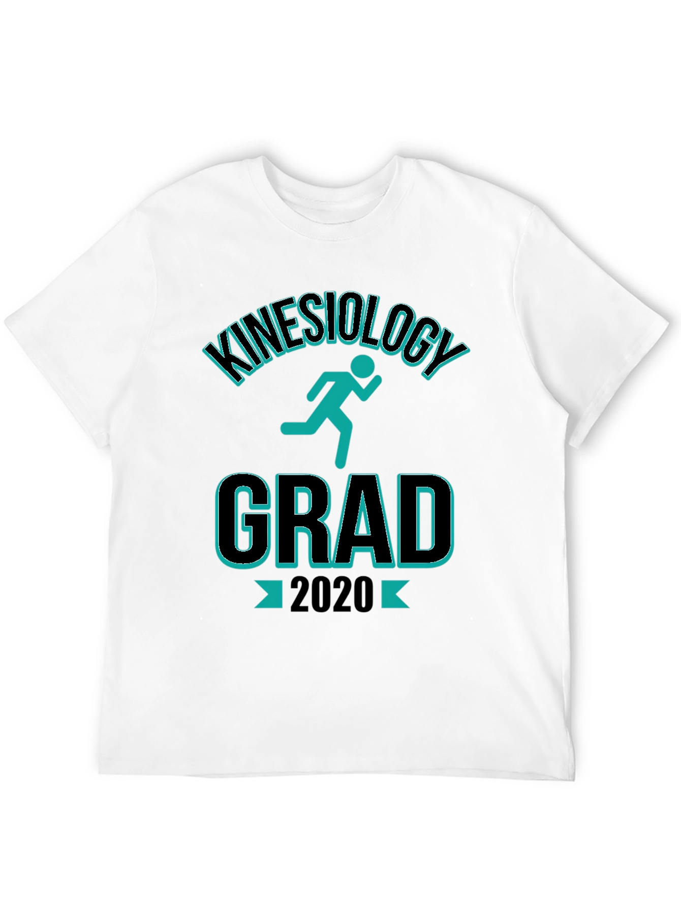 Kinesiology Grad 2020 T-Shirt