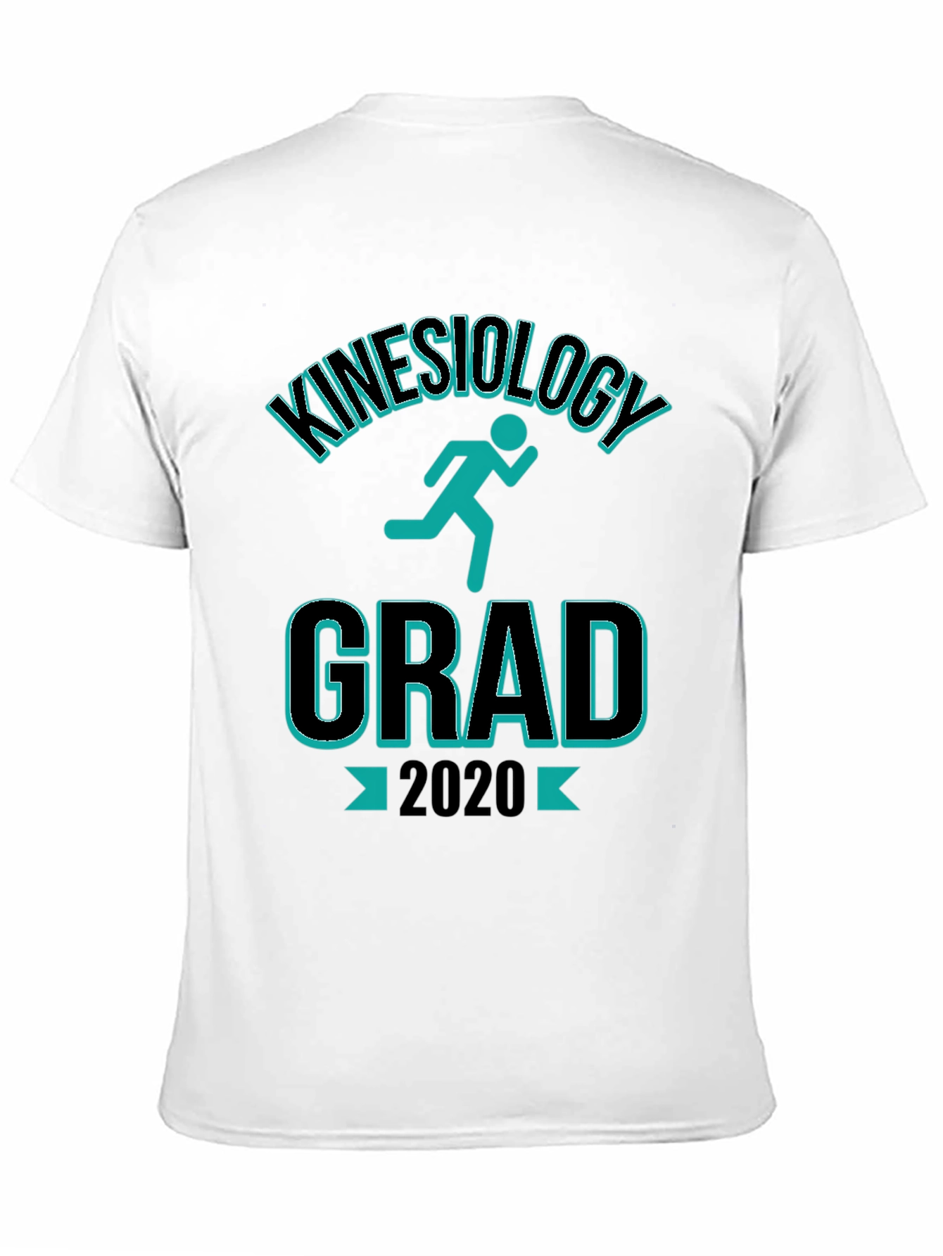 Kinesiology Grad 2020 T-Shirt