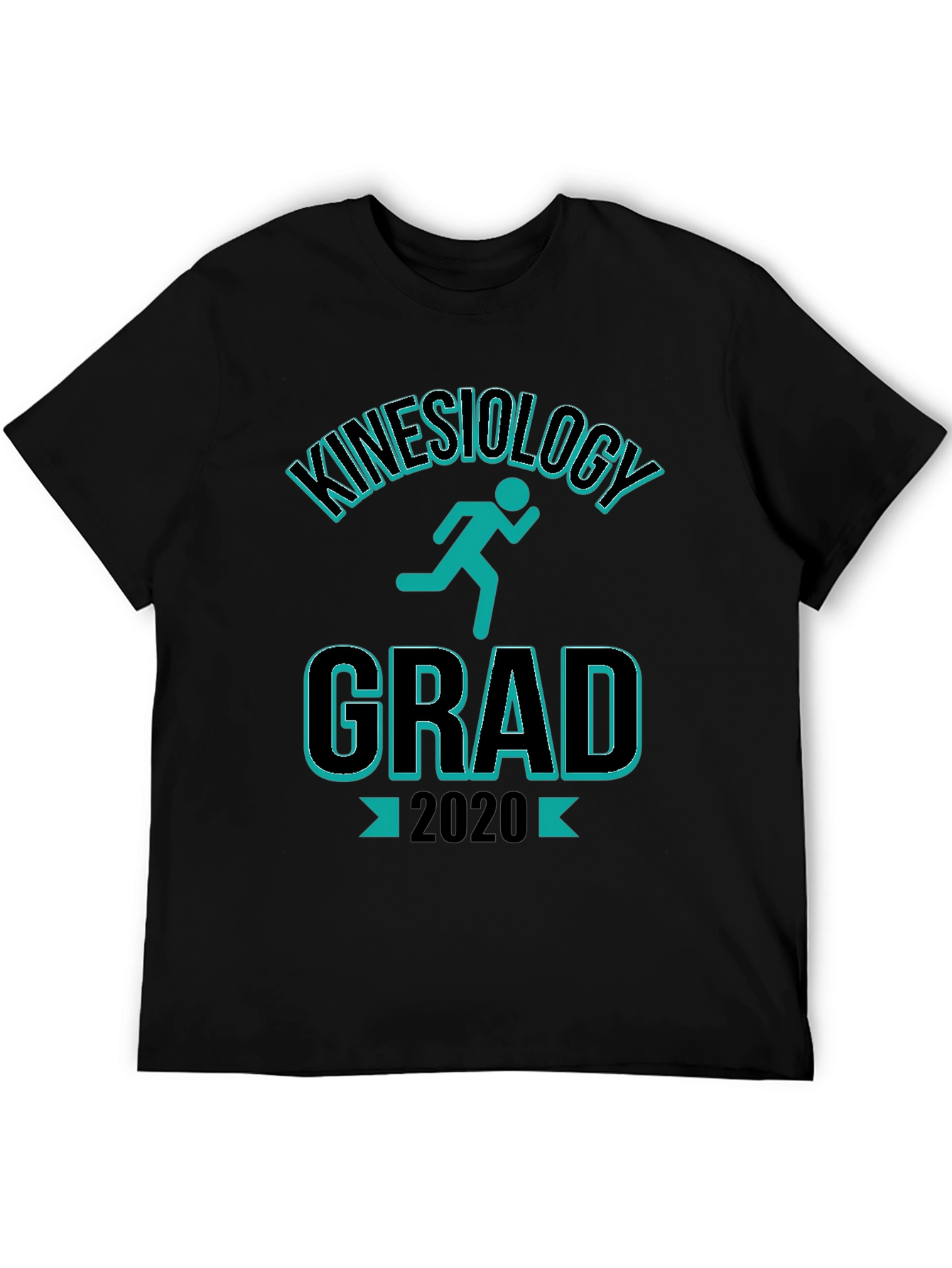 Kinesiology Grad 2020 T-Shirt