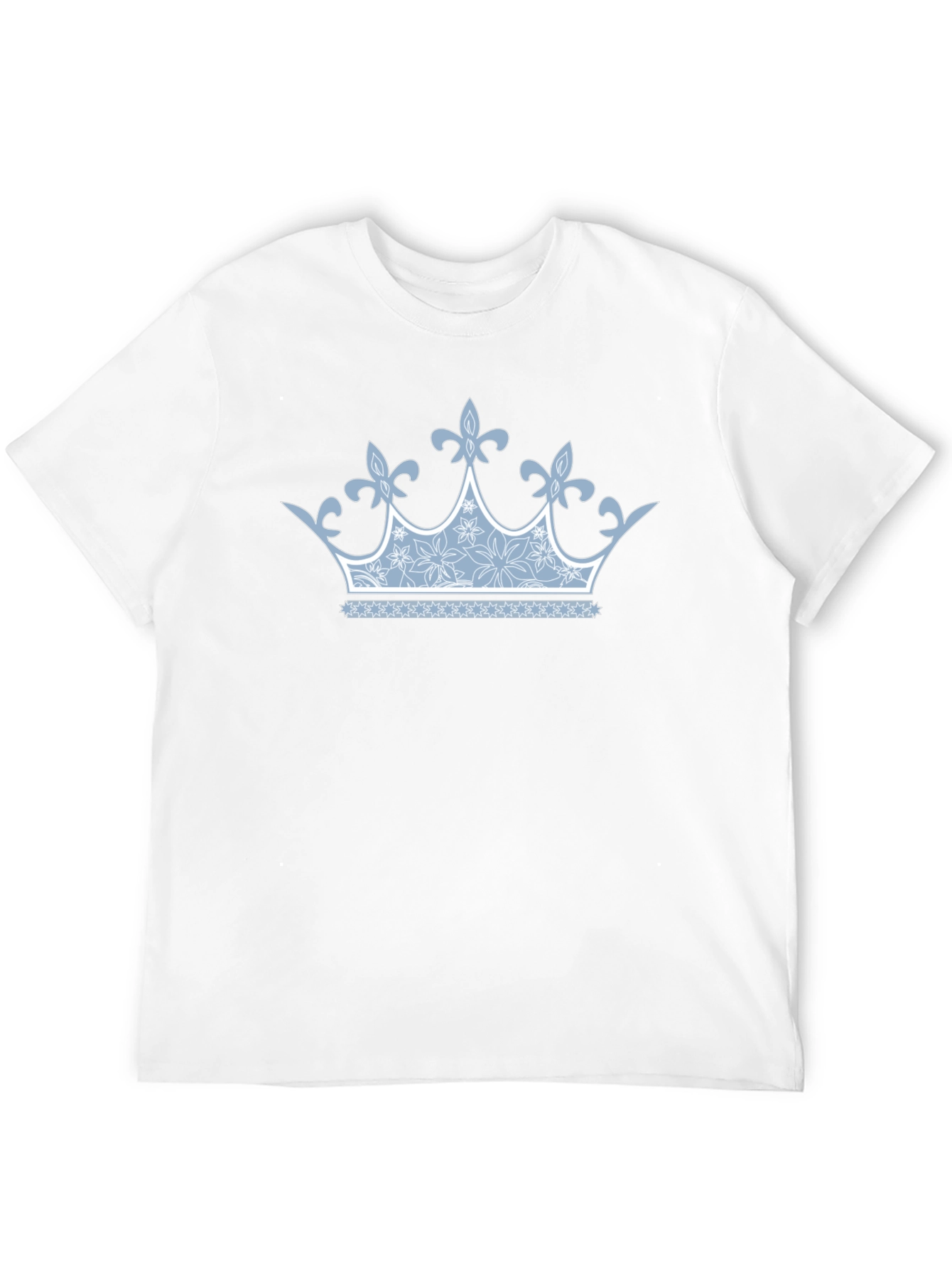 Crown Graphic Tee