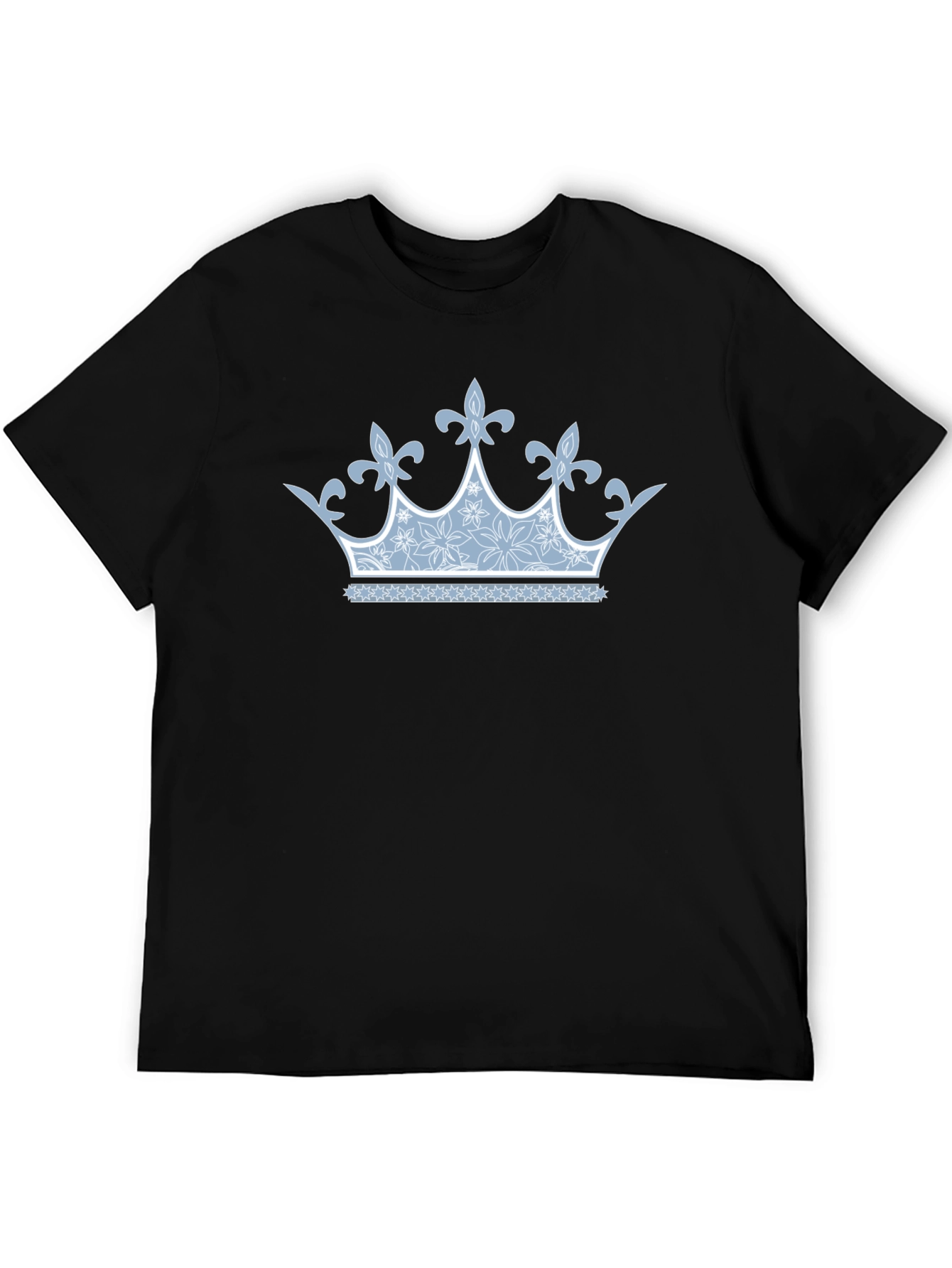 Crown Graphic Tee