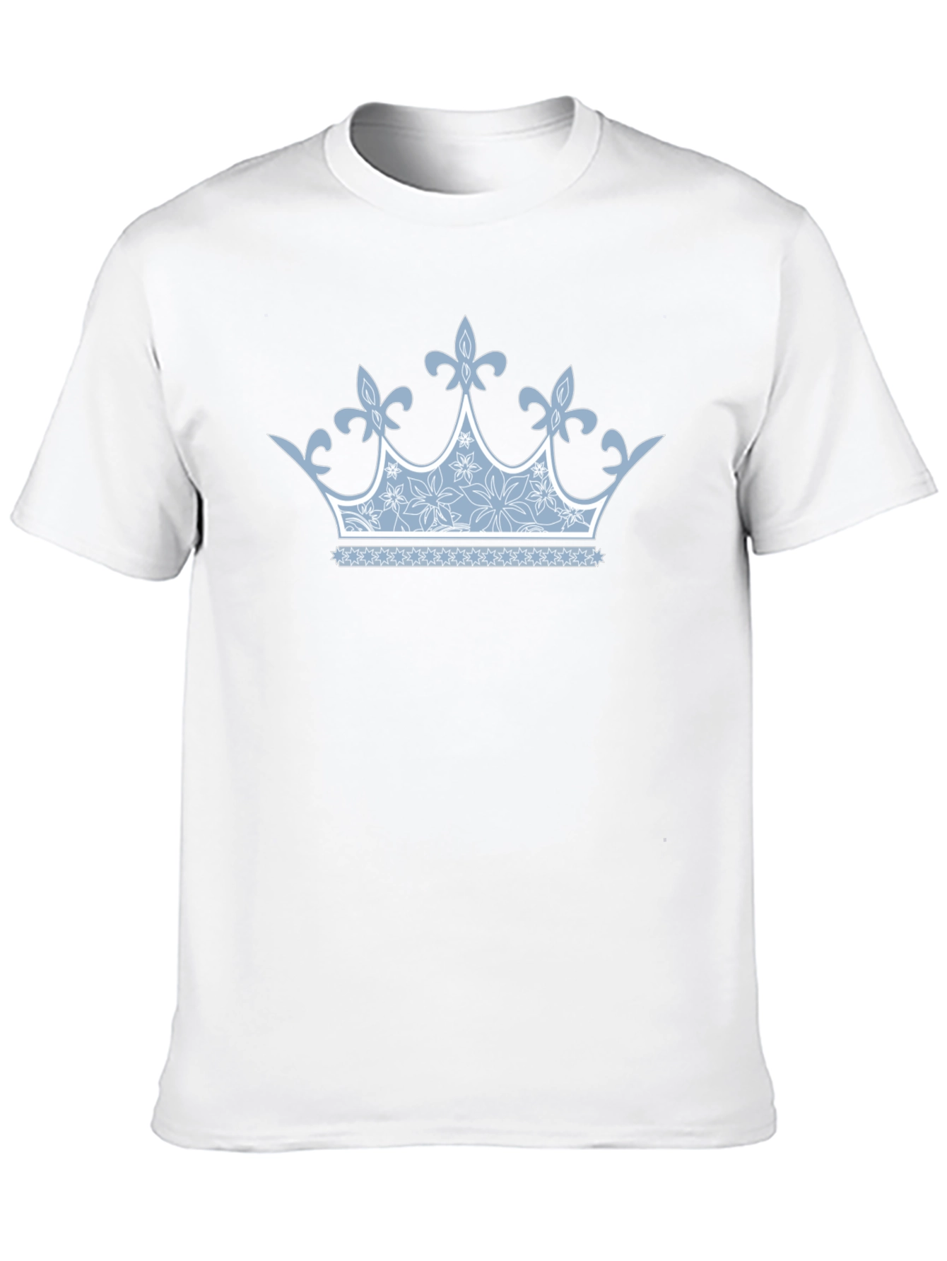 Crown Graphic Tee