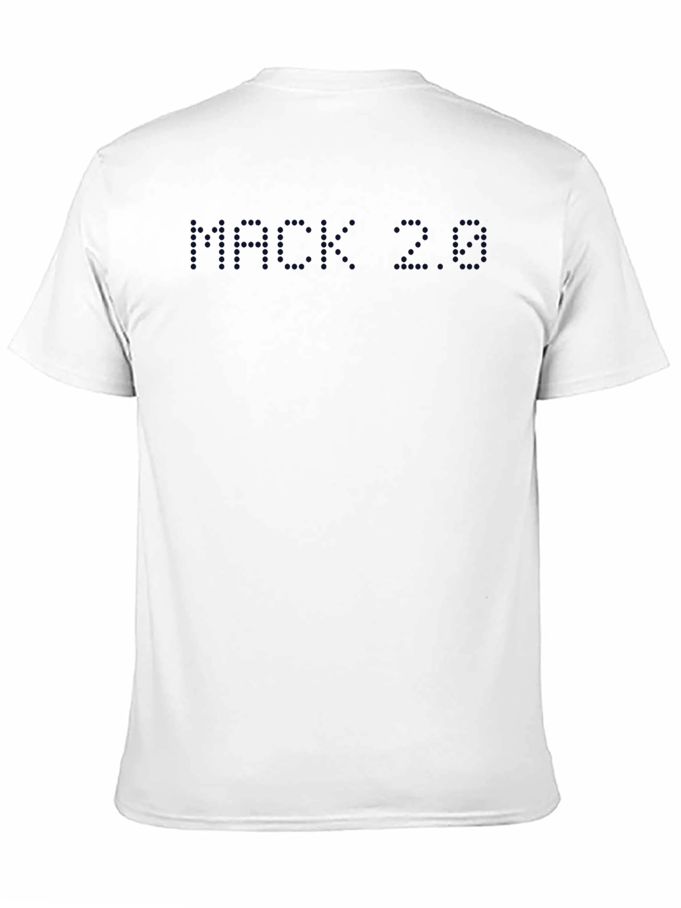 HACK 2023 Short Sleeve T-Shirt