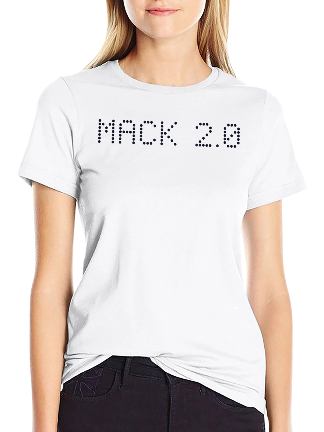 HACK 2023 Short Sleeve T-Shirt
