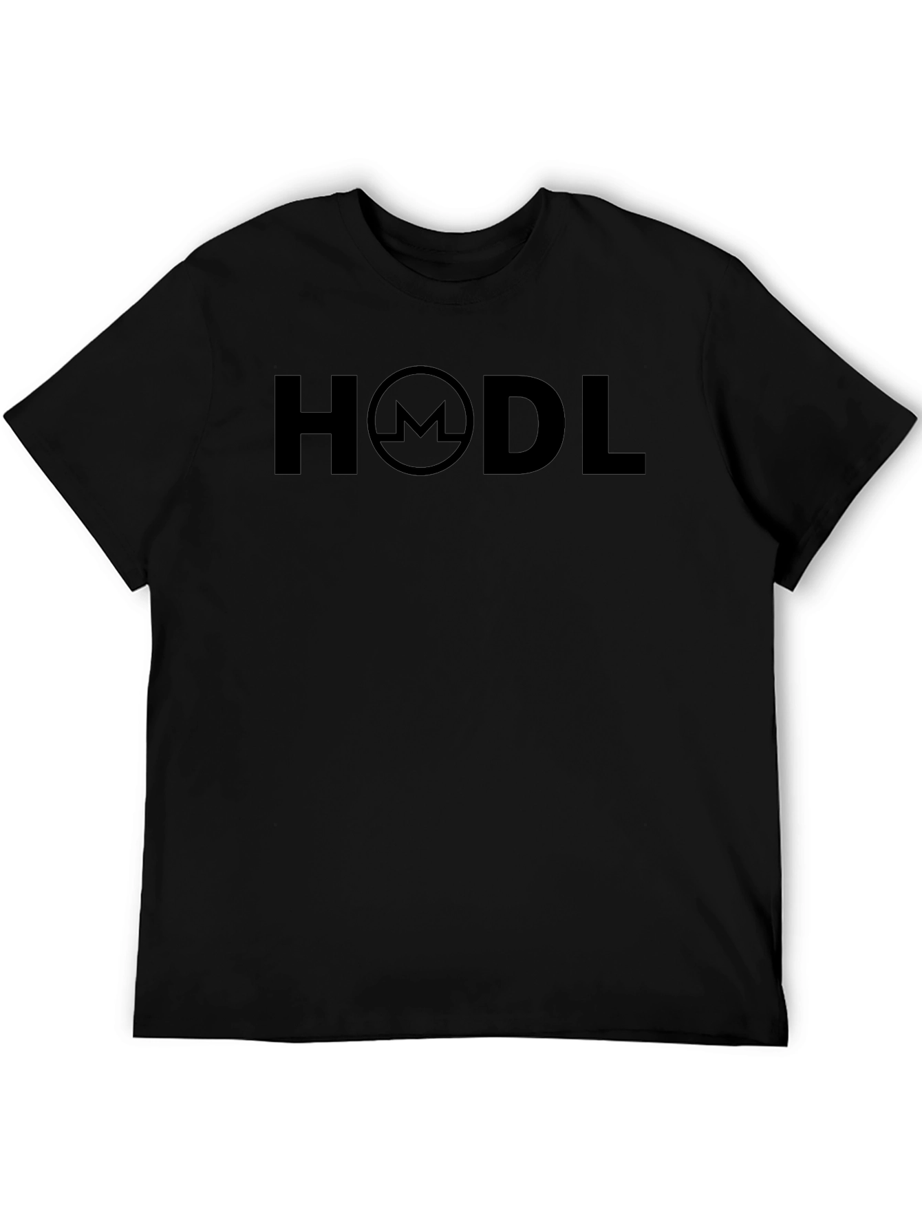 HODL Monero Crypto T-Shirt