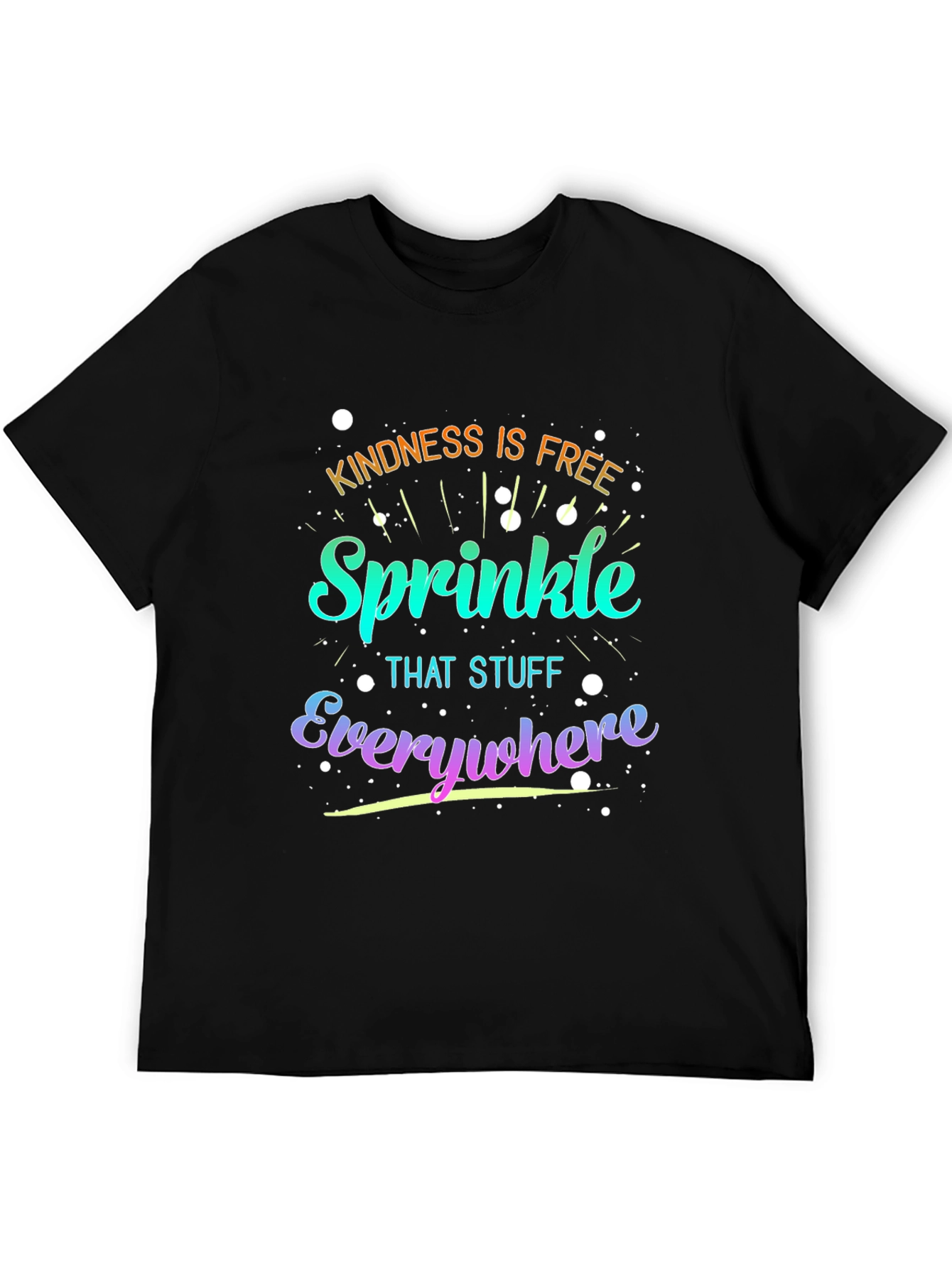 Kindness Sprinkle T-Shirt