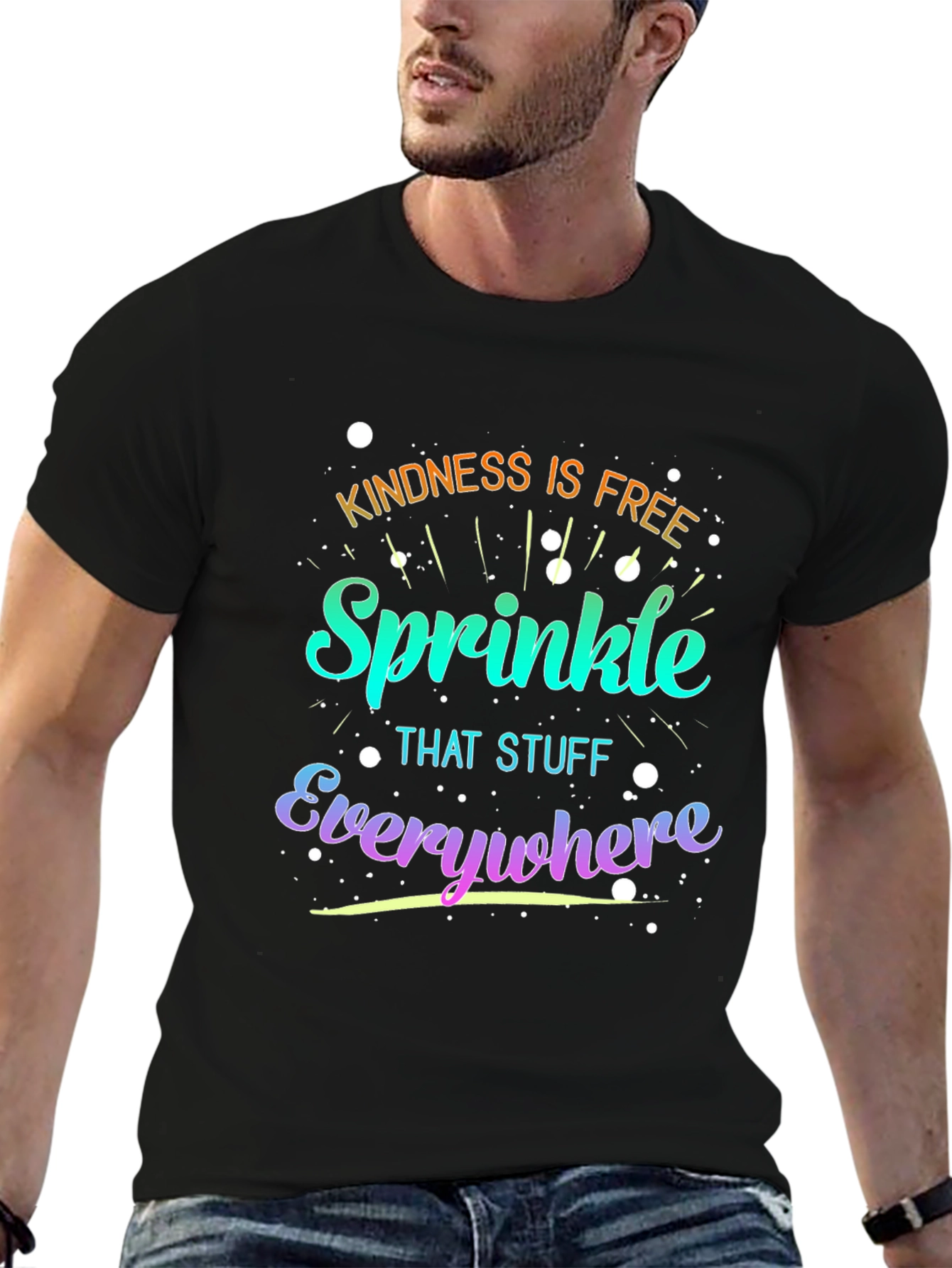 Kindness Sprinkle T-Shirt