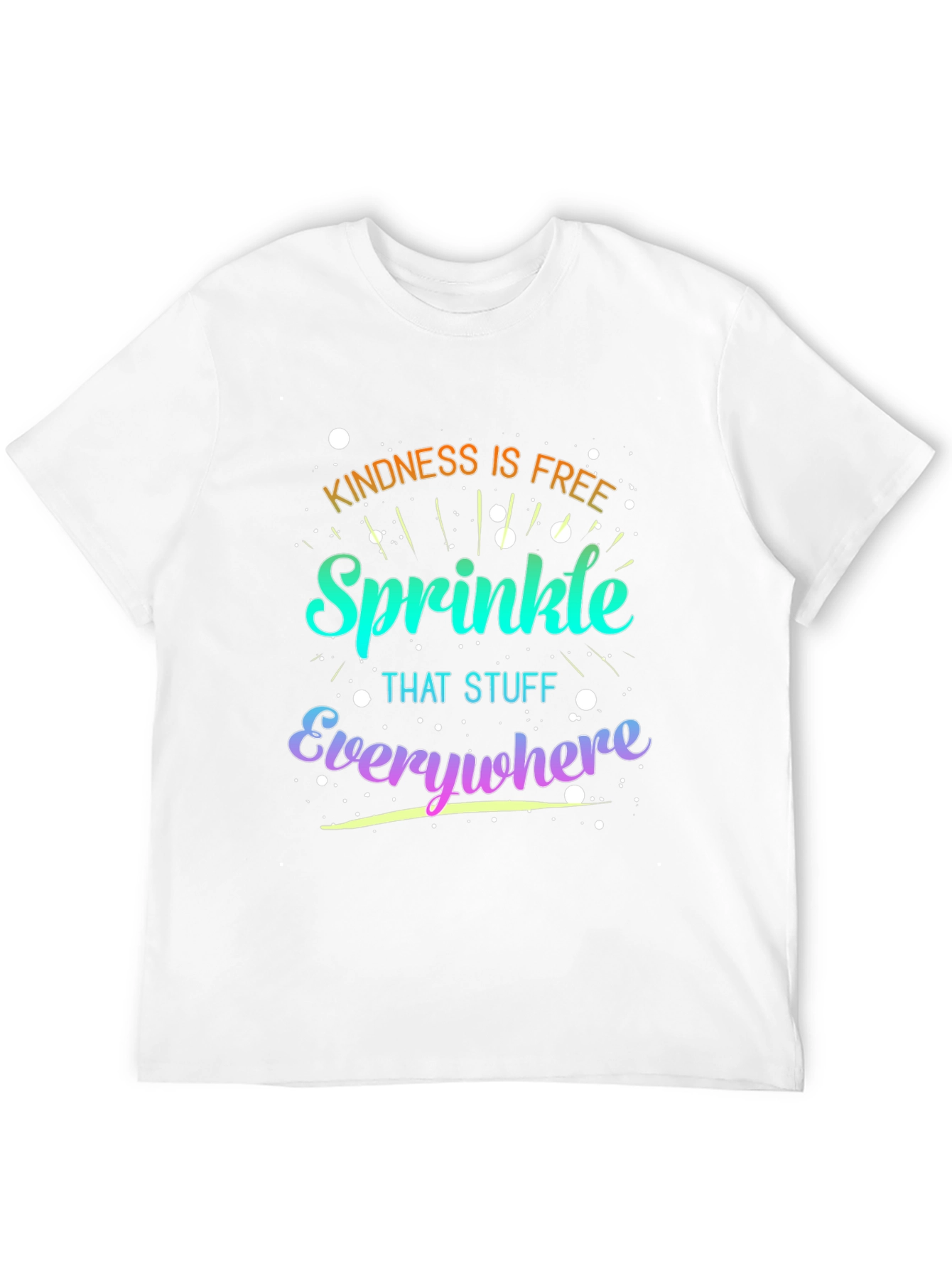 Kindness Sprinkle T-Shirt