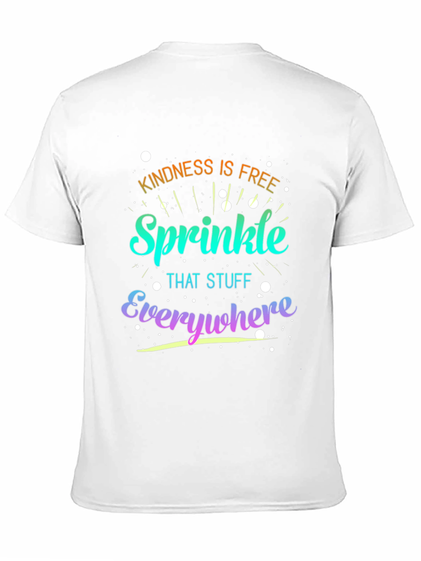 Kindness Sprinkle T-Shirt