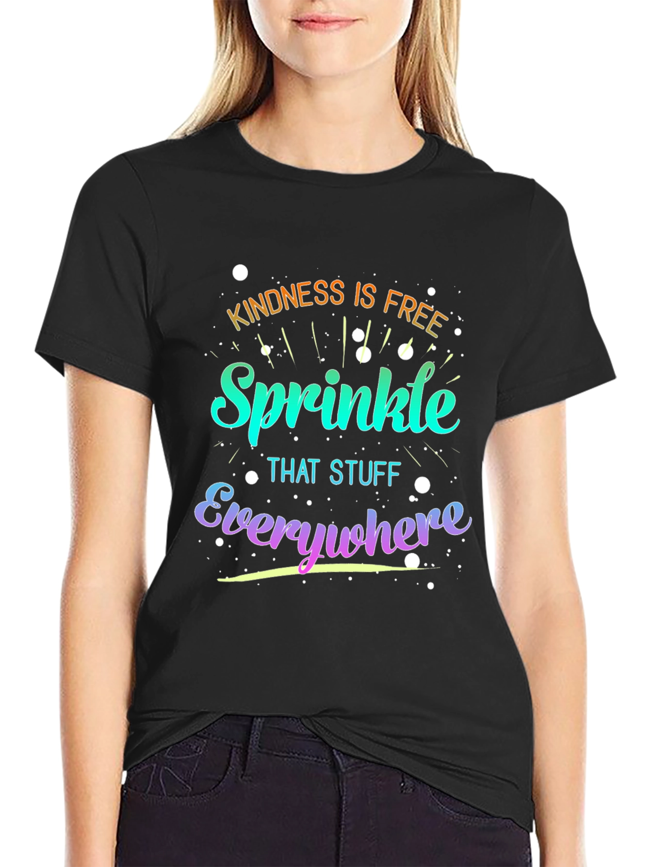 Kindness Sprinkle T-Shirt