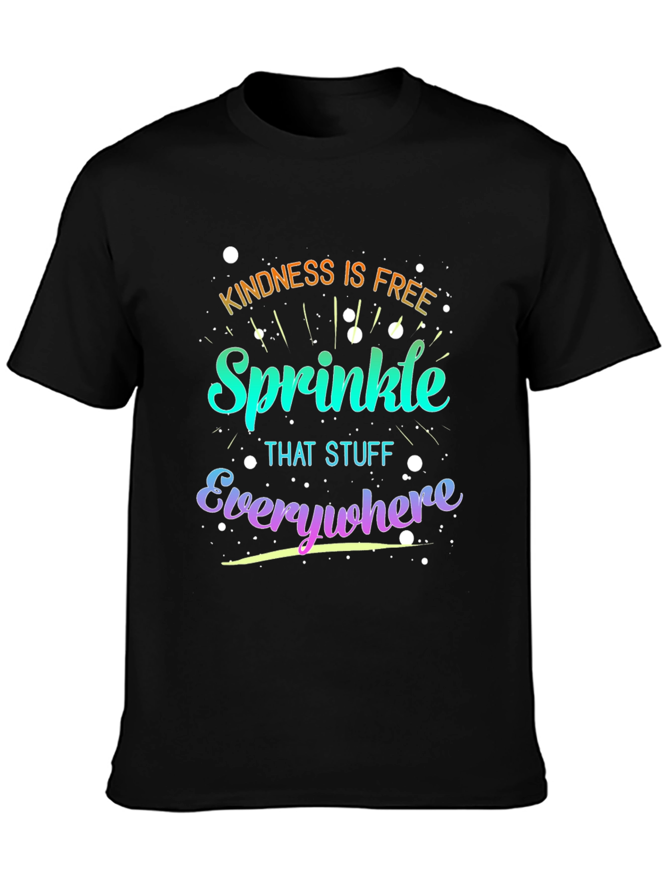 Kindness Sprinkle T-Shirt